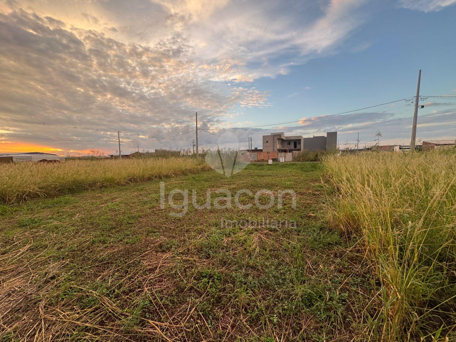 Terreno com 250m  no Loteamento Vila Madalena Próximo do Bairr...