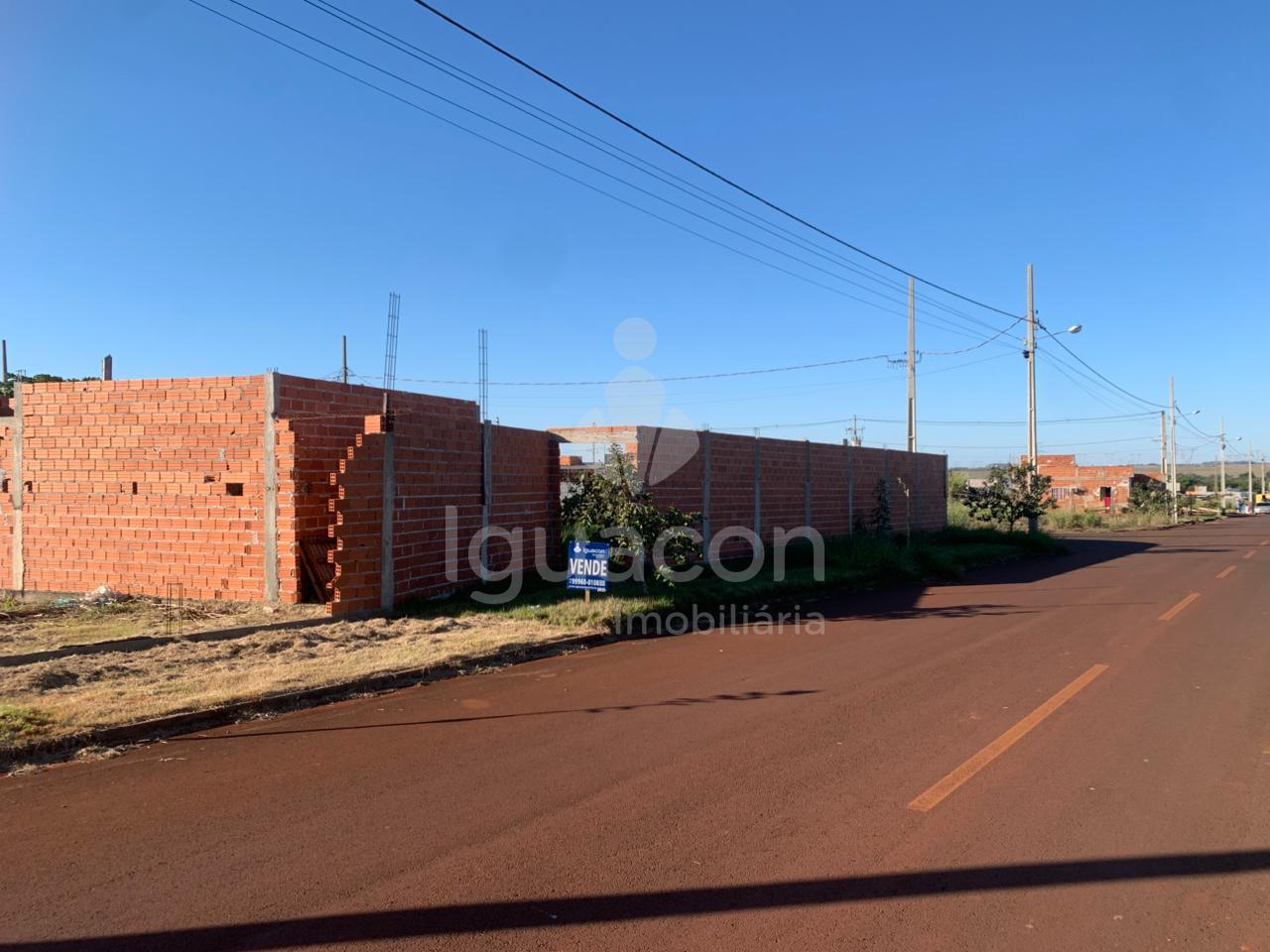 Terreno Esquina de 354,56m  no Parque da lagoa ll próximo Aven...