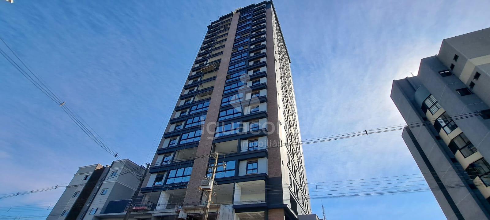 Apartamento com 02 Suites e Varanda Gourmet no Edifício London...