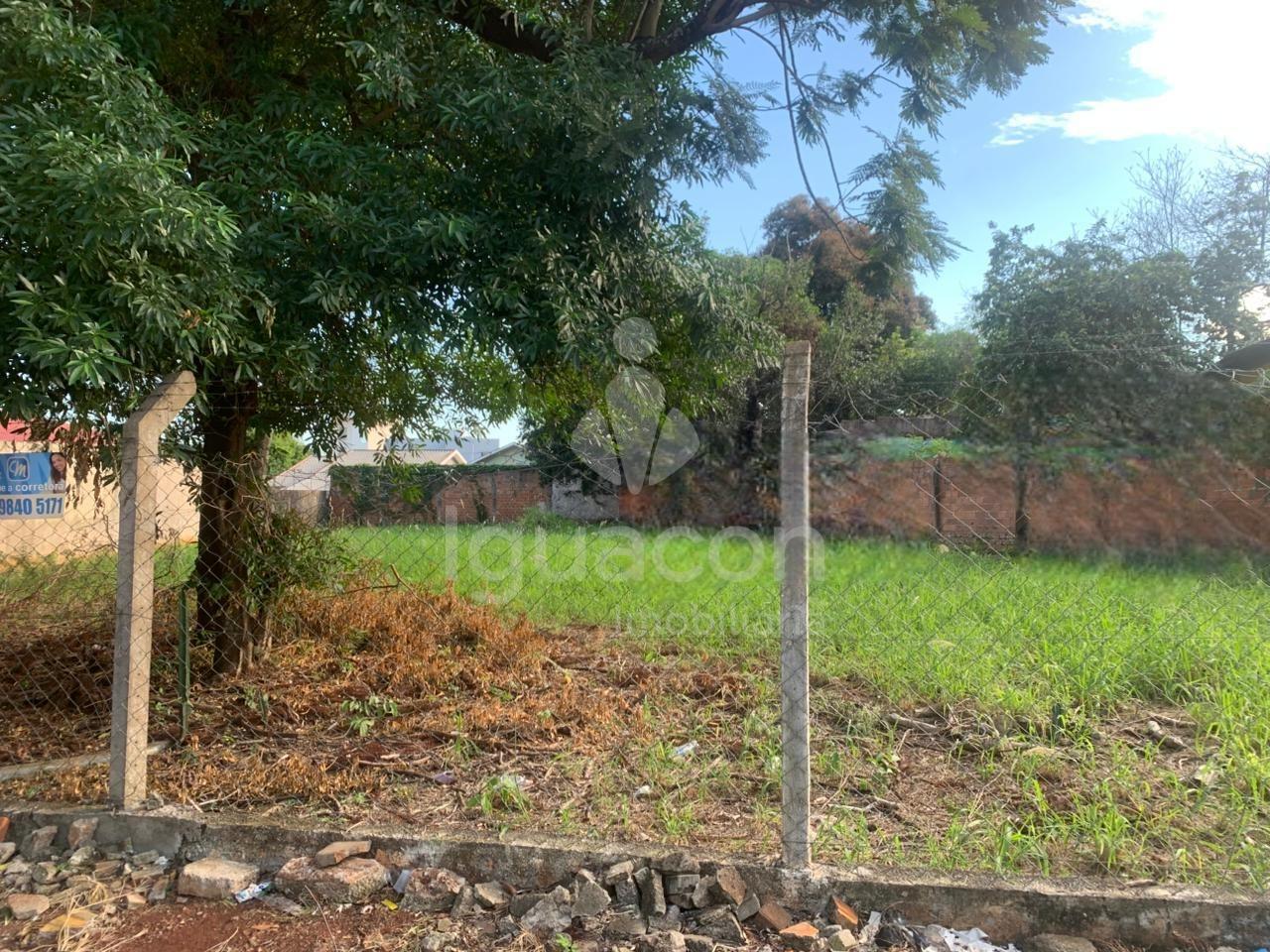 Terreno de 923m  no Jardim Polo Centro ao lado do Cataratas JL...