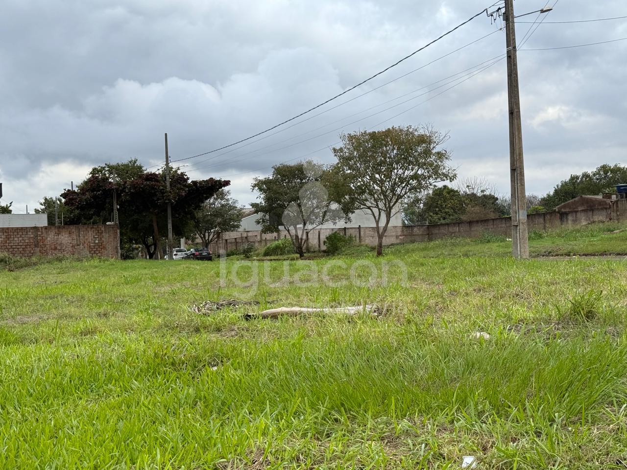 Terreno de 405,45m  á venda no Jardim Nova Esperança em Foz do...