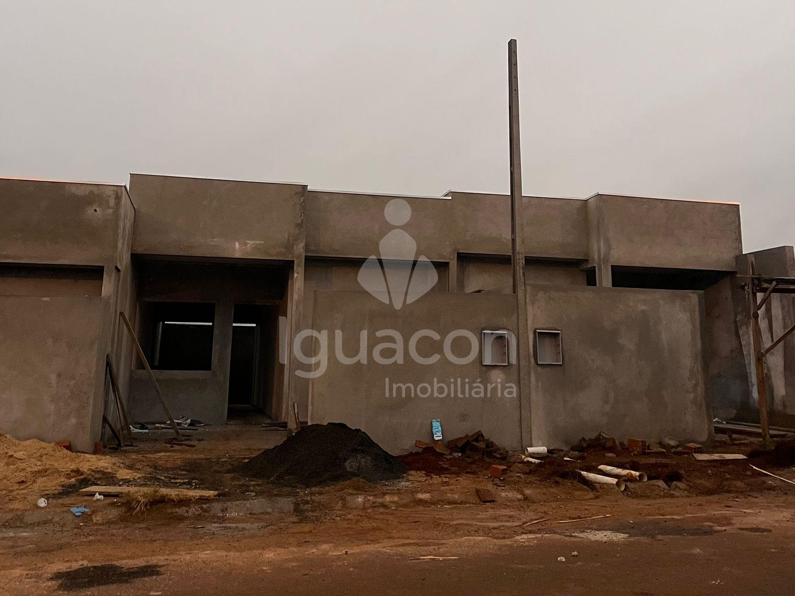 Casas com 02 Dormitórios no Mostapha Osman próximo Avenida Lui...