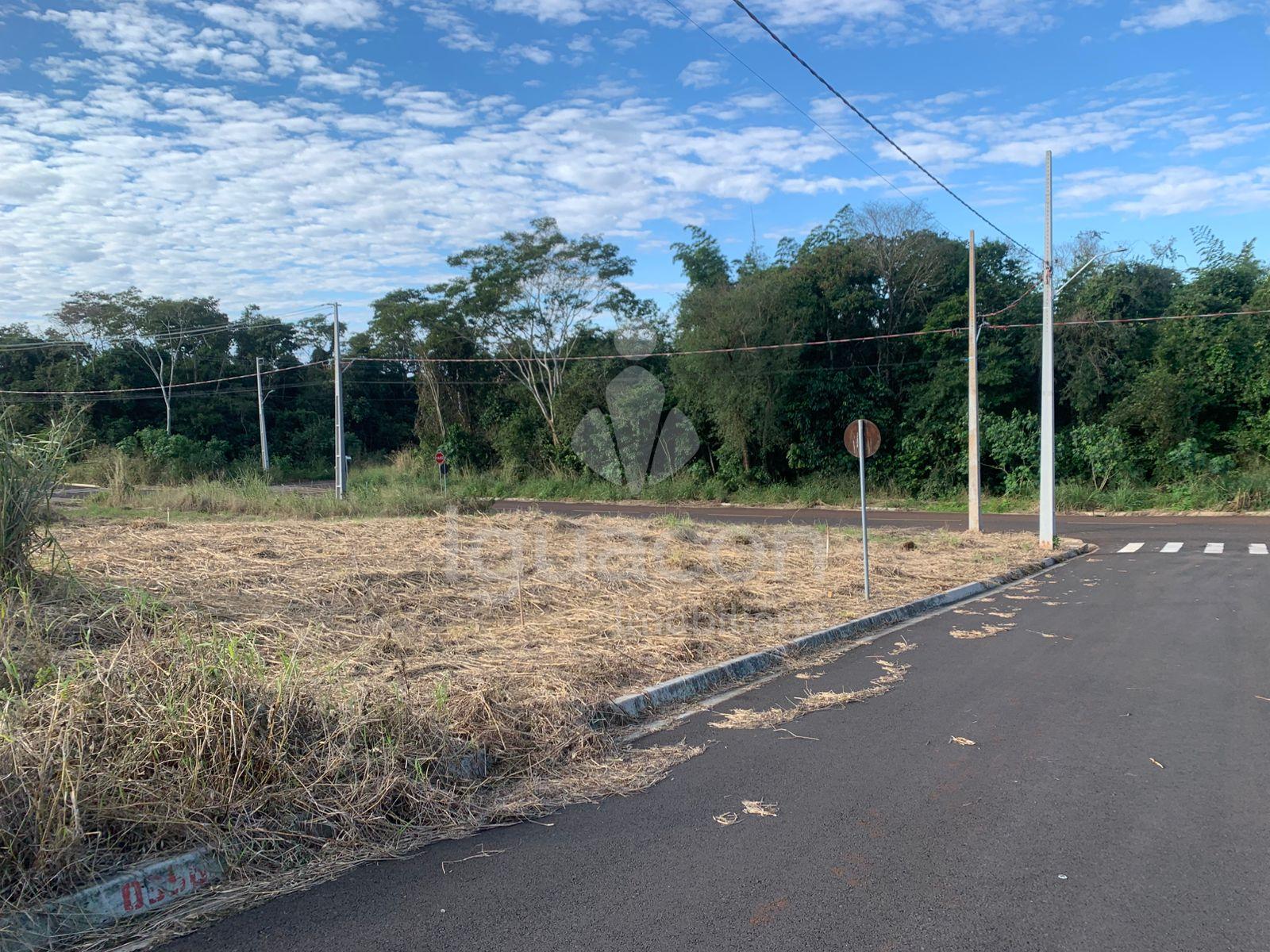 Terreno de 210m  no Loteamento Ecoville II no Porto Belo próxi...