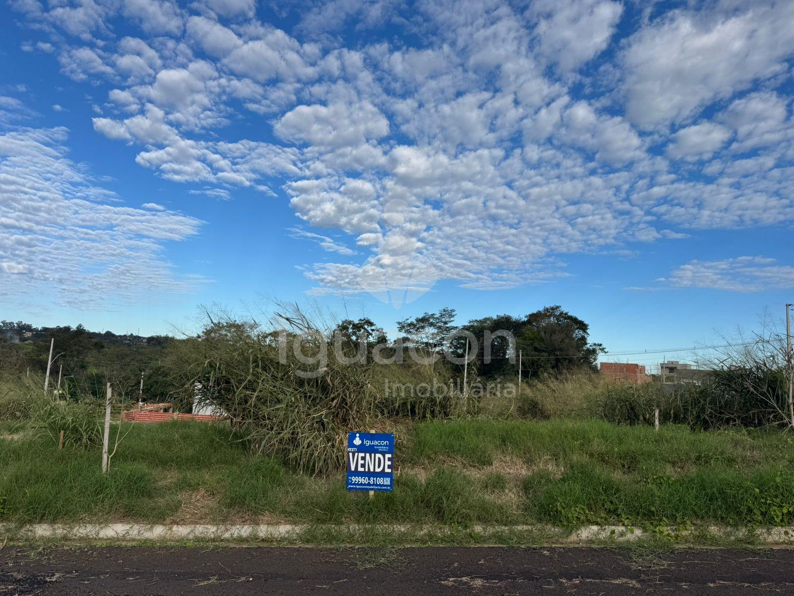 Terreno de 200m  no Loteamento Ecoville I no Porto Belo próxim...
