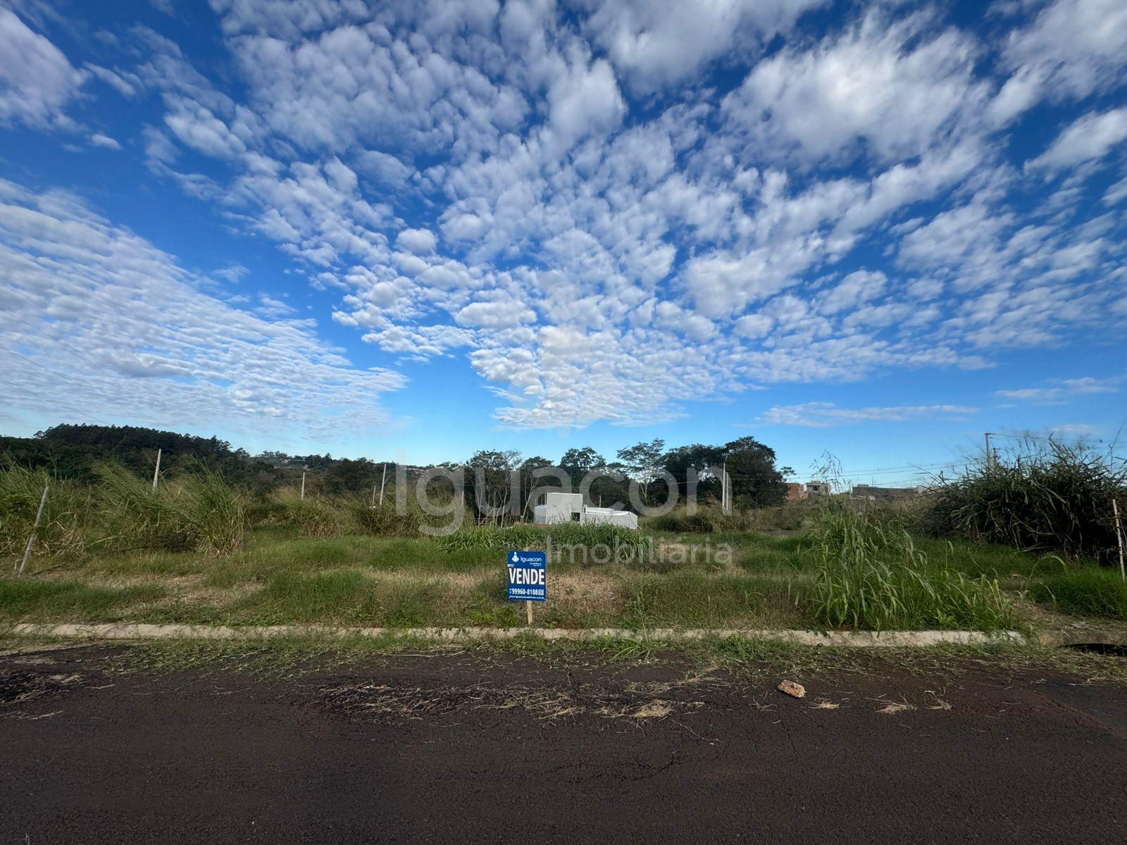 Terreno de 200m  no Loteamento Ecoville I no Porto Belo próxim...