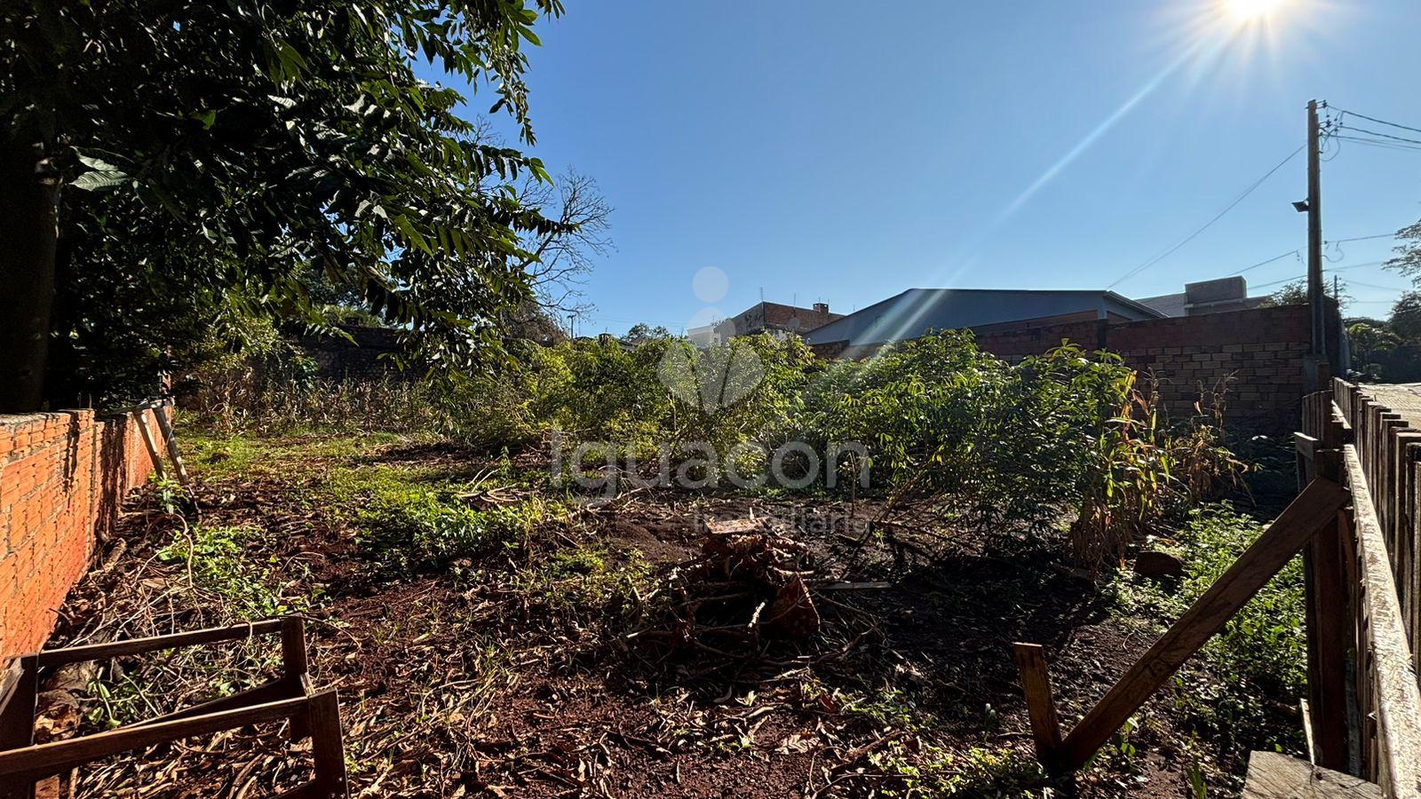 Terreno de 406,5m  no Jardim Alice II com F?cil Acesso ao Centro