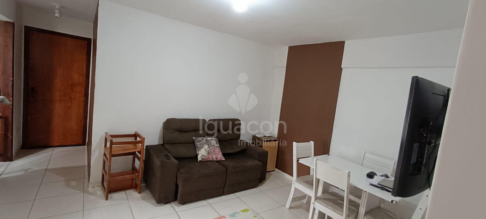 Apartamento à venda, Jardim das Nações, FOZ DO IGUACU - PR