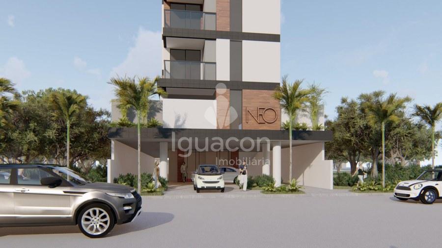 Apartamento com 02 Dormitórios sendo 01 Suíte no Residencial N...
