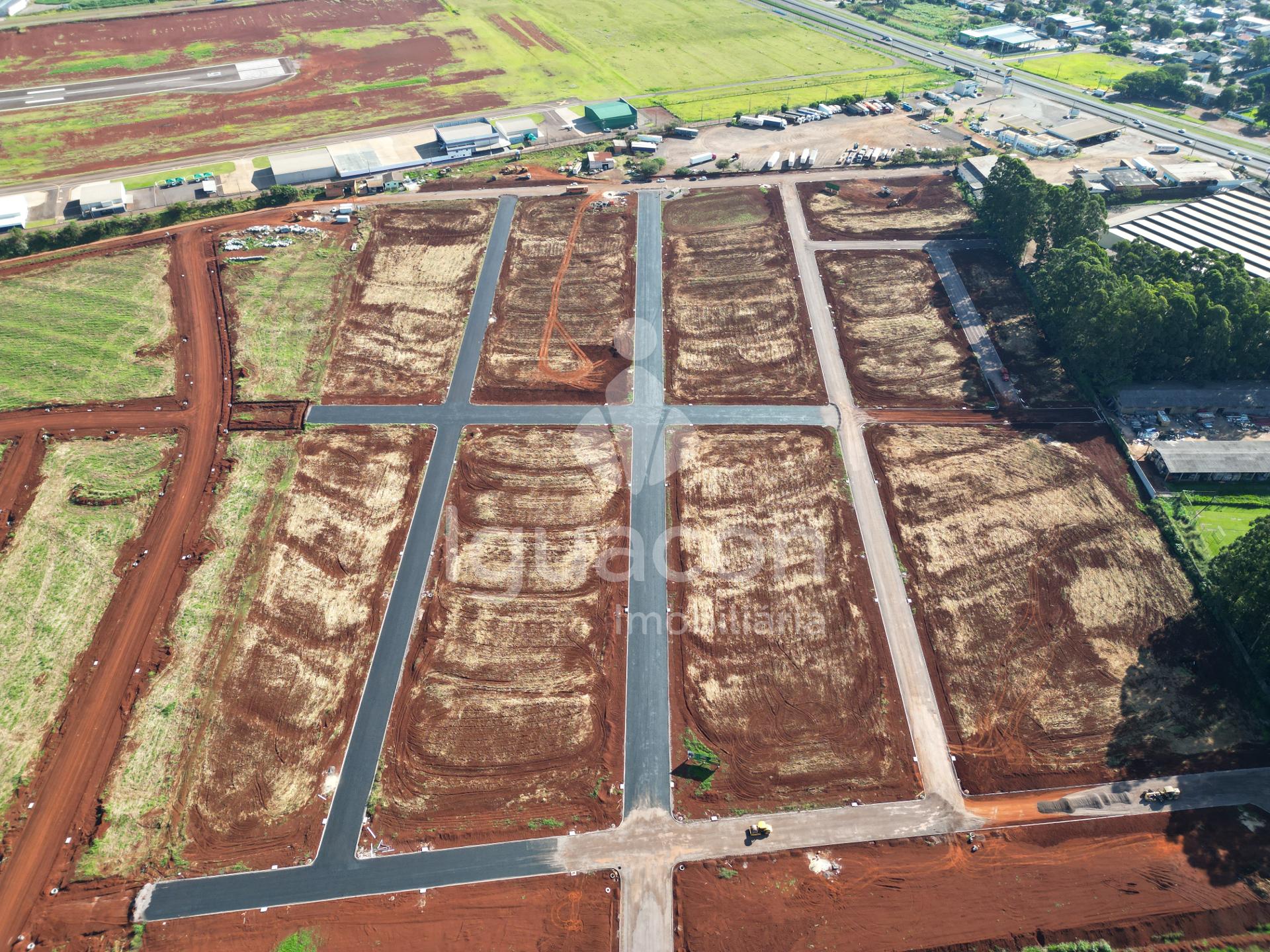 Terrenos á partir de 360m  no Loteamento Parque dos Girassóis ...