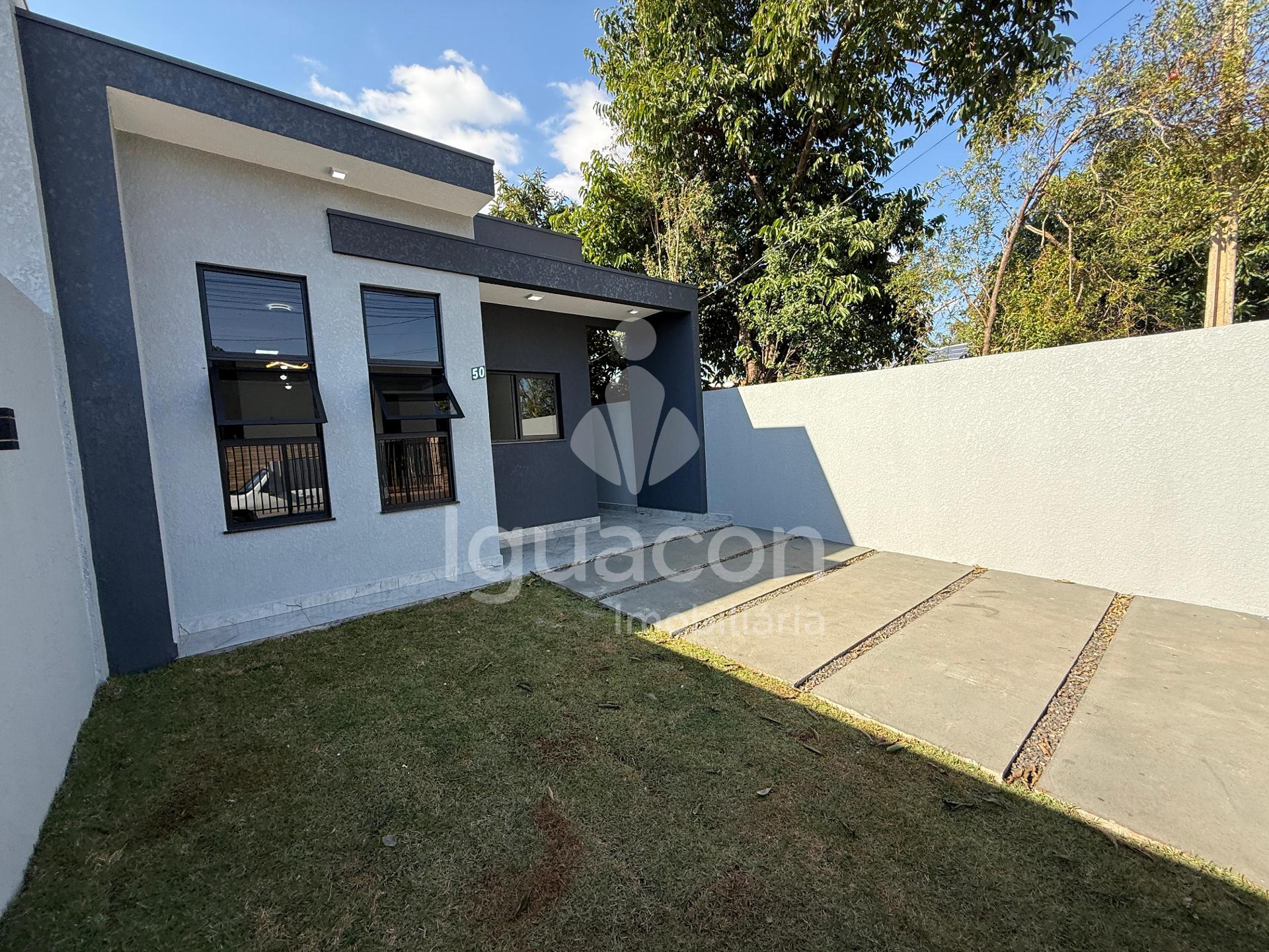 Casa de 03 Dormit?rios sendo 01 Suite no Morumbi II pr?ximo Av...