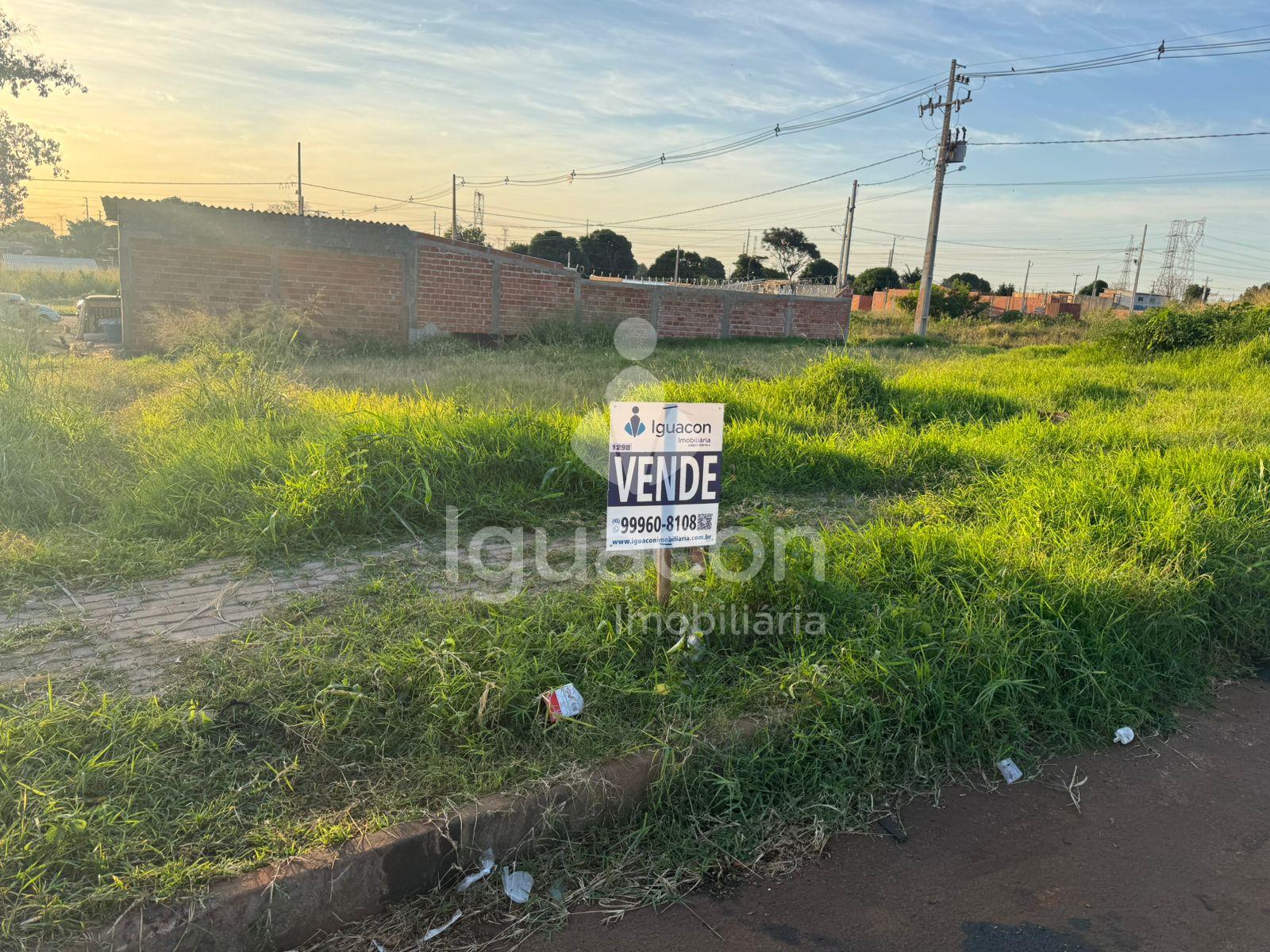 Terreno de 200m  de  Jardim Morada do Sol