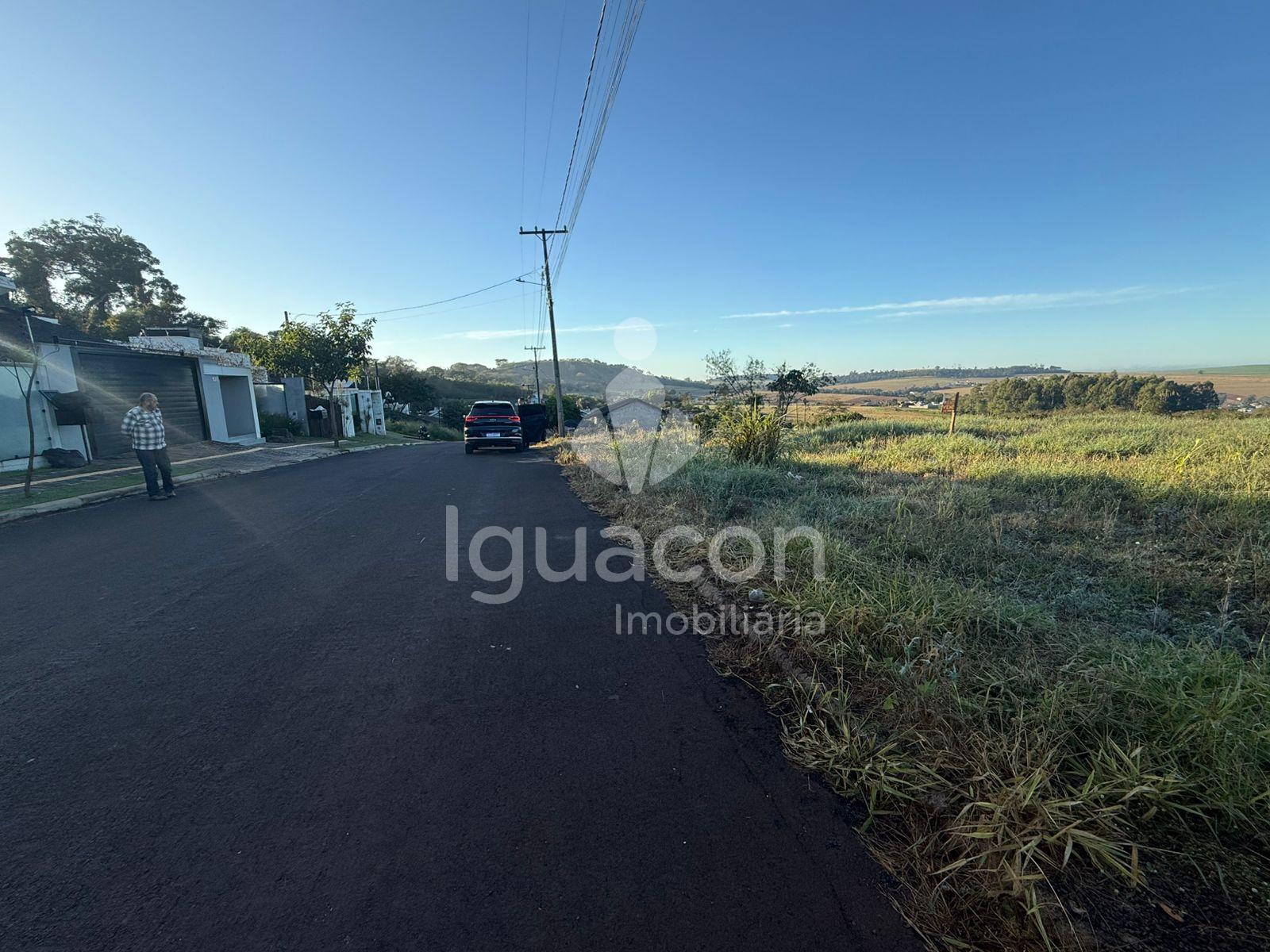 Terreno de 600m  á venda em São Miguel do Iguaçu