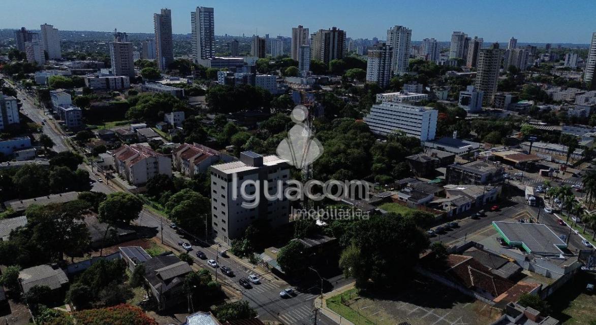 Loft de 29,45m2 no Studio 48 Residence no Centro, Foz do Igua?...