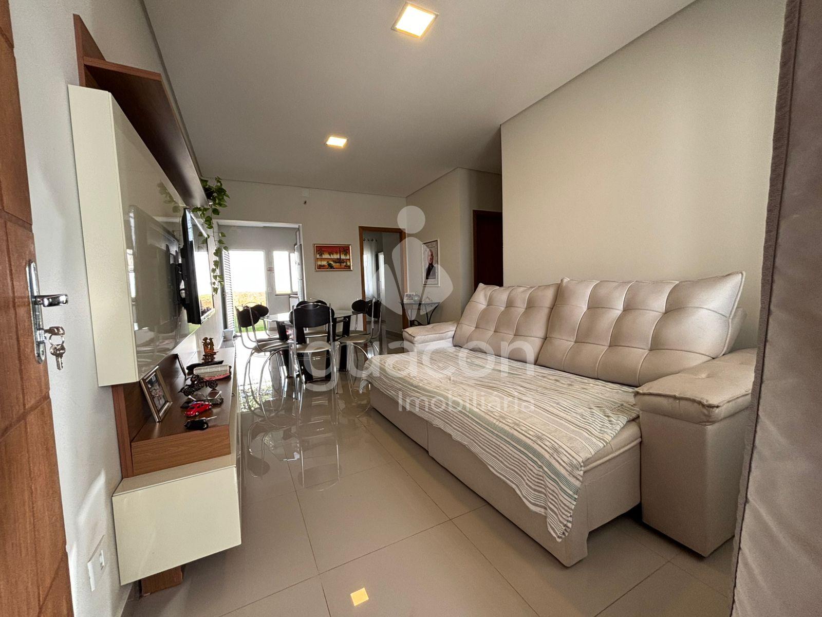Casa com 03 Dormitórios no Vila Adriana em Foz do Iguaçu - PR