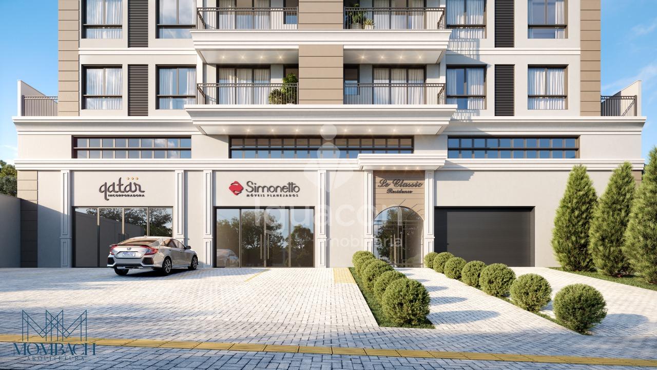 Salas Comerciais no Jardim Manaus no Edifício Lê Classic Residence em frente Avenida João Paulo II