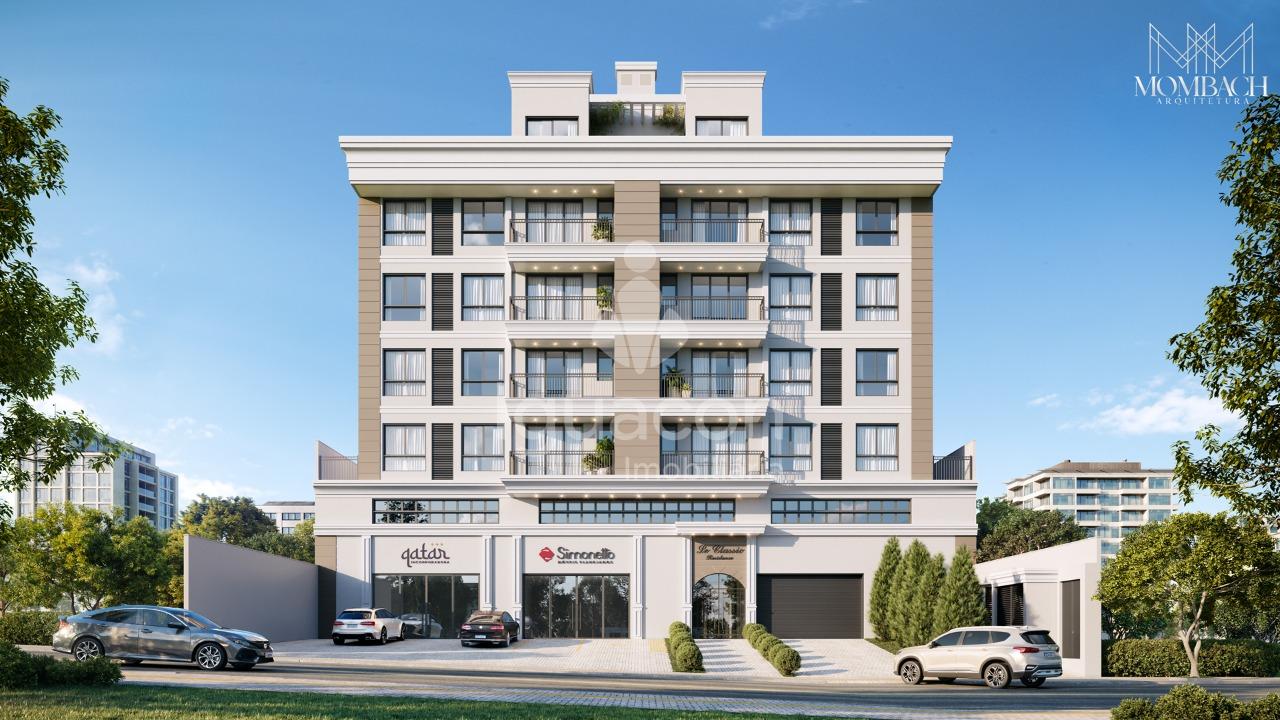 Salas Comerciais no Jardim Manaus no Edifício Lê Classic Residence em frente Avenida João Paulo II