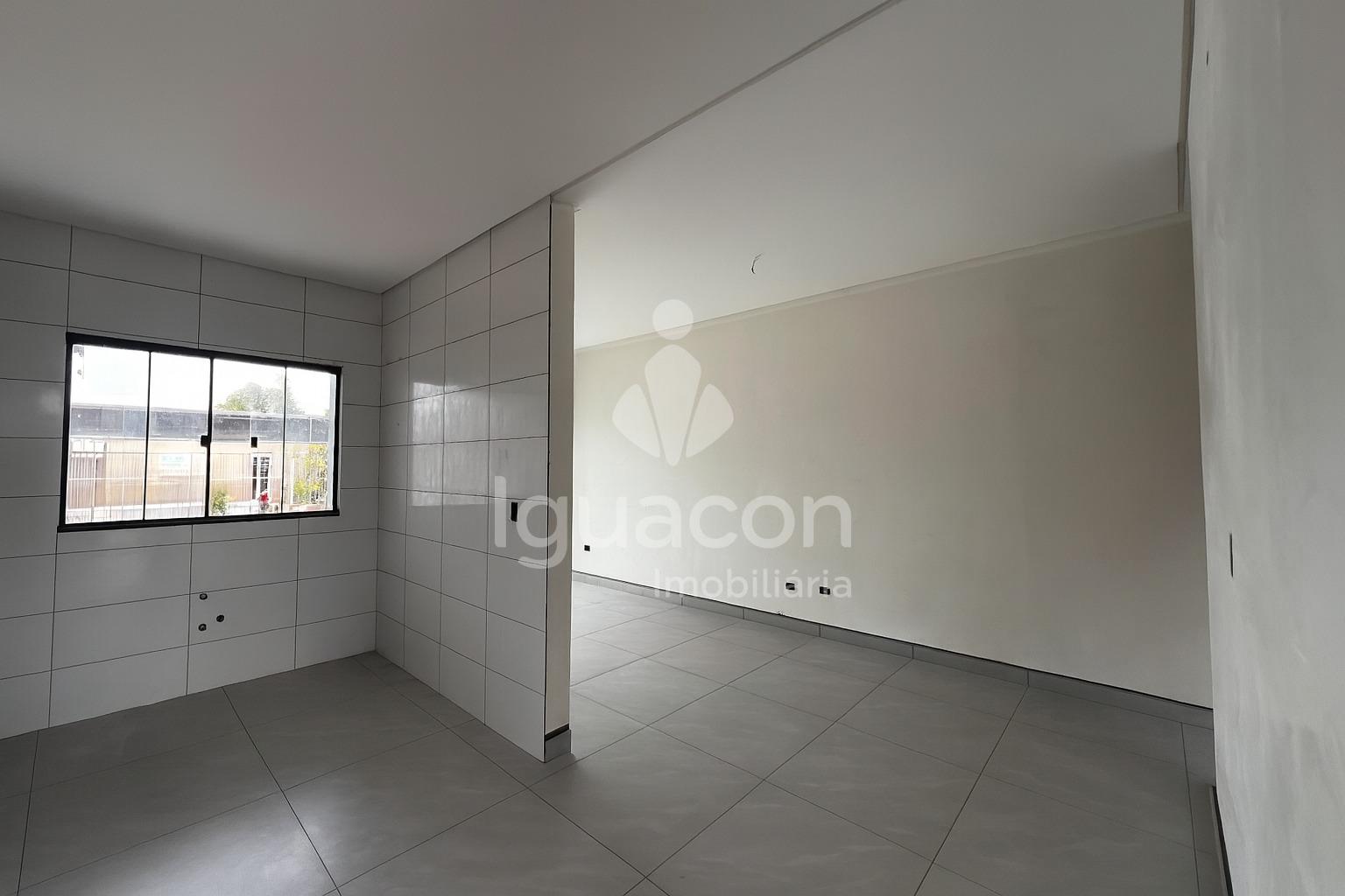 Casas com 02 Dormitórios sendo 01 Suite no Jardim Novo Horizonte