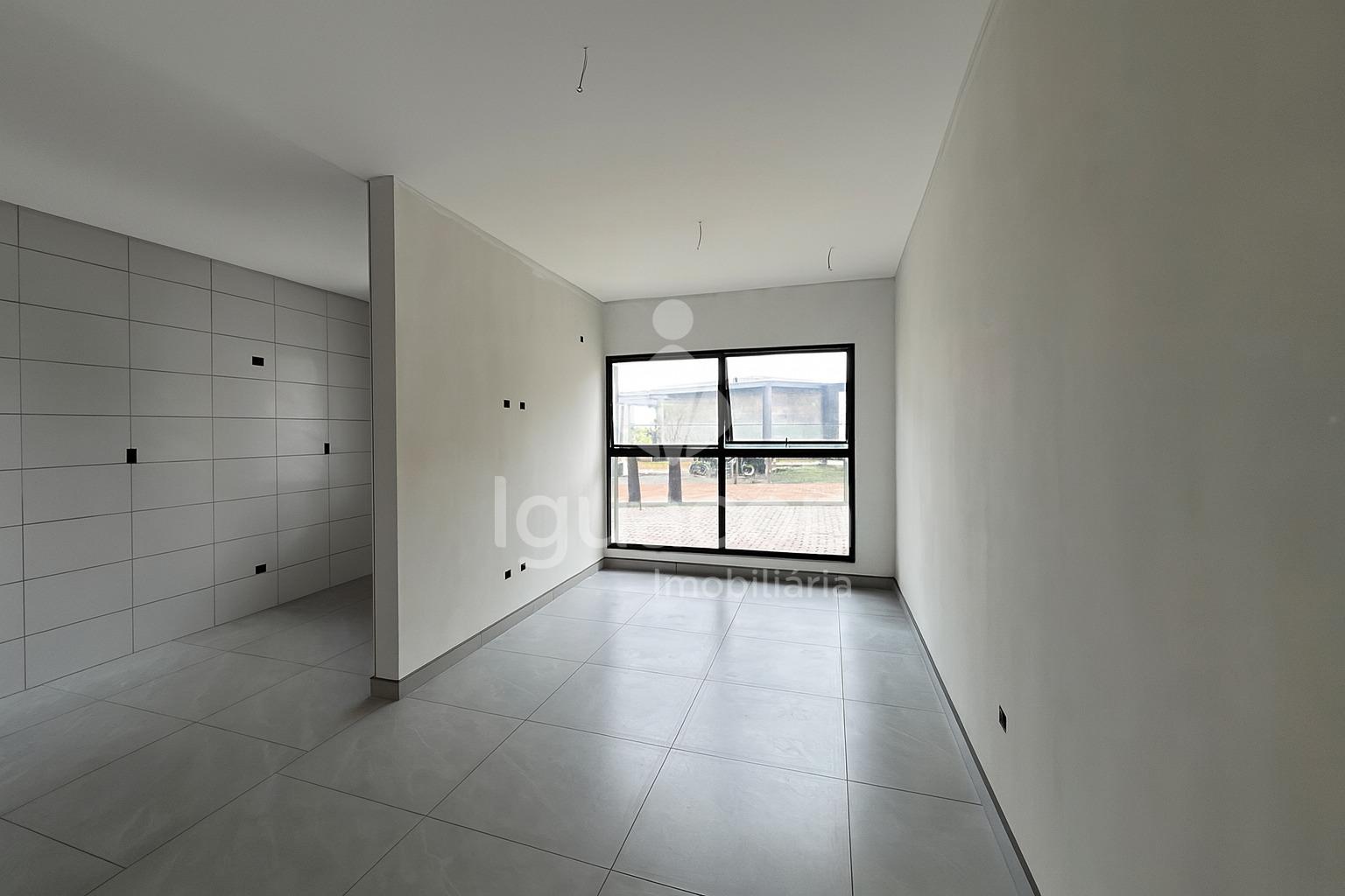 Casas com 02 Dormitórios sendo 01 Suite no Jardim Novo Horizonte