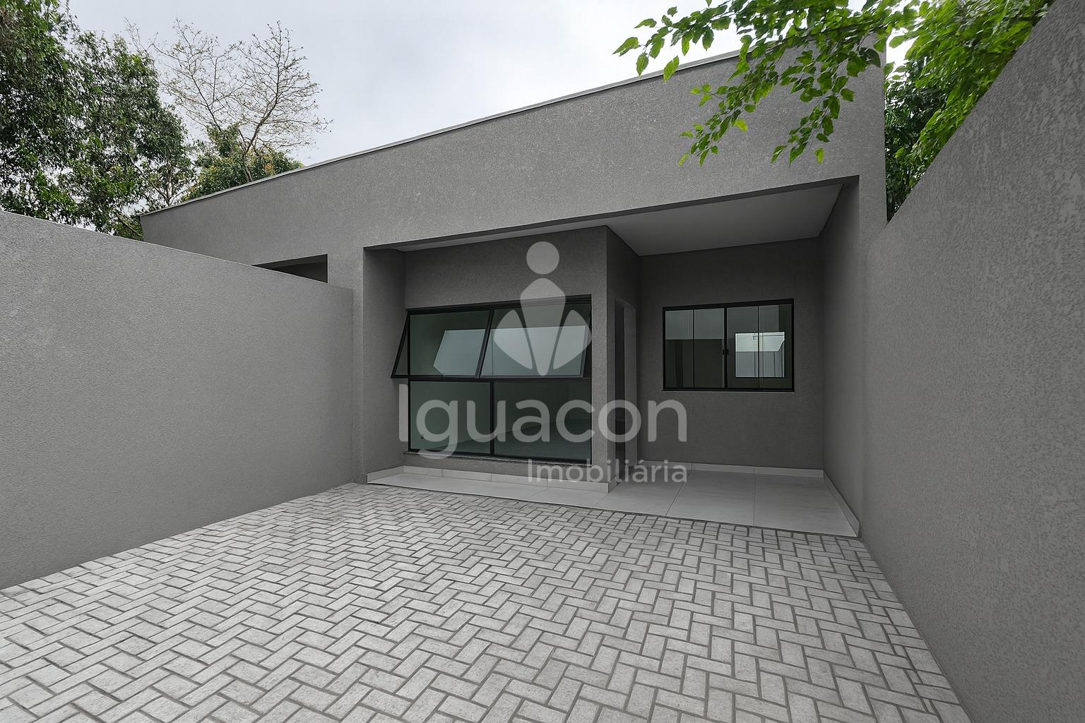 Casas com 02 Dormitórios sendo 01 Suite no Jardim Novo Horizonte