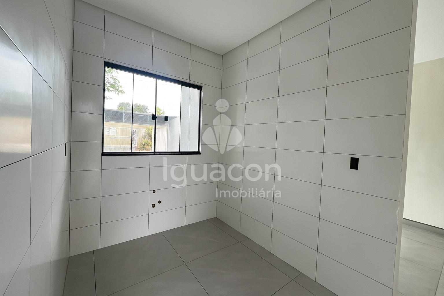 Casas com 02 Dormitórios sendo 01 Suite no Jardim Novo Horizonte