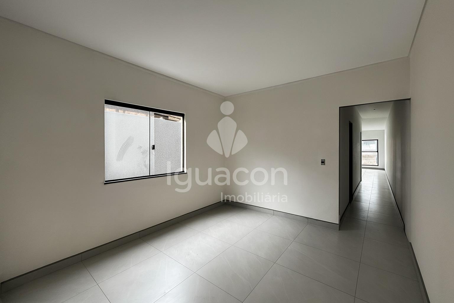Casas com 02 Dormitórios sendo 01 Suite no Jardim Novo Horizonte