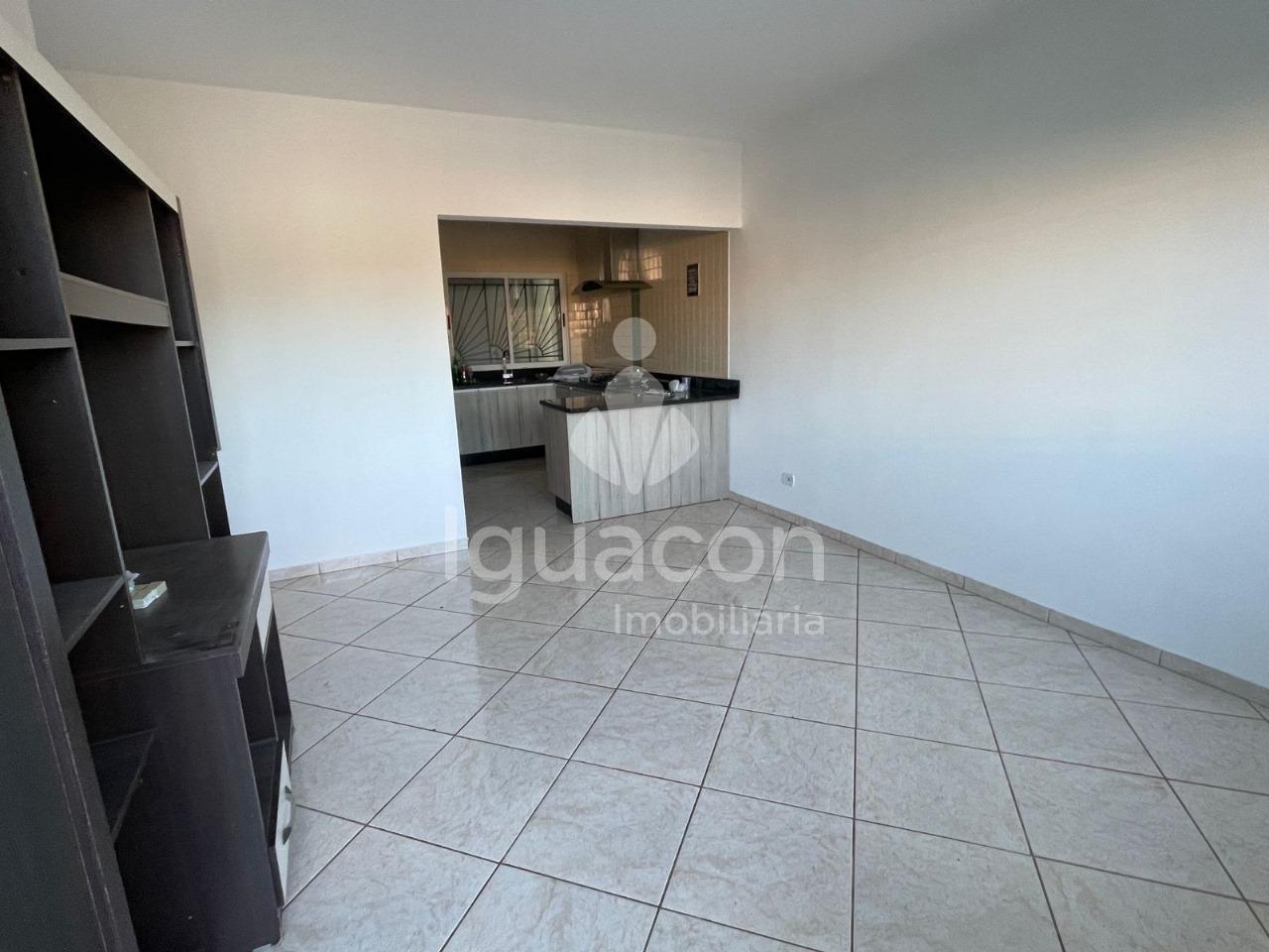Casa com 03 Dormitórios sendo 01 Suite no Morumbi em Foz do Iguaçu