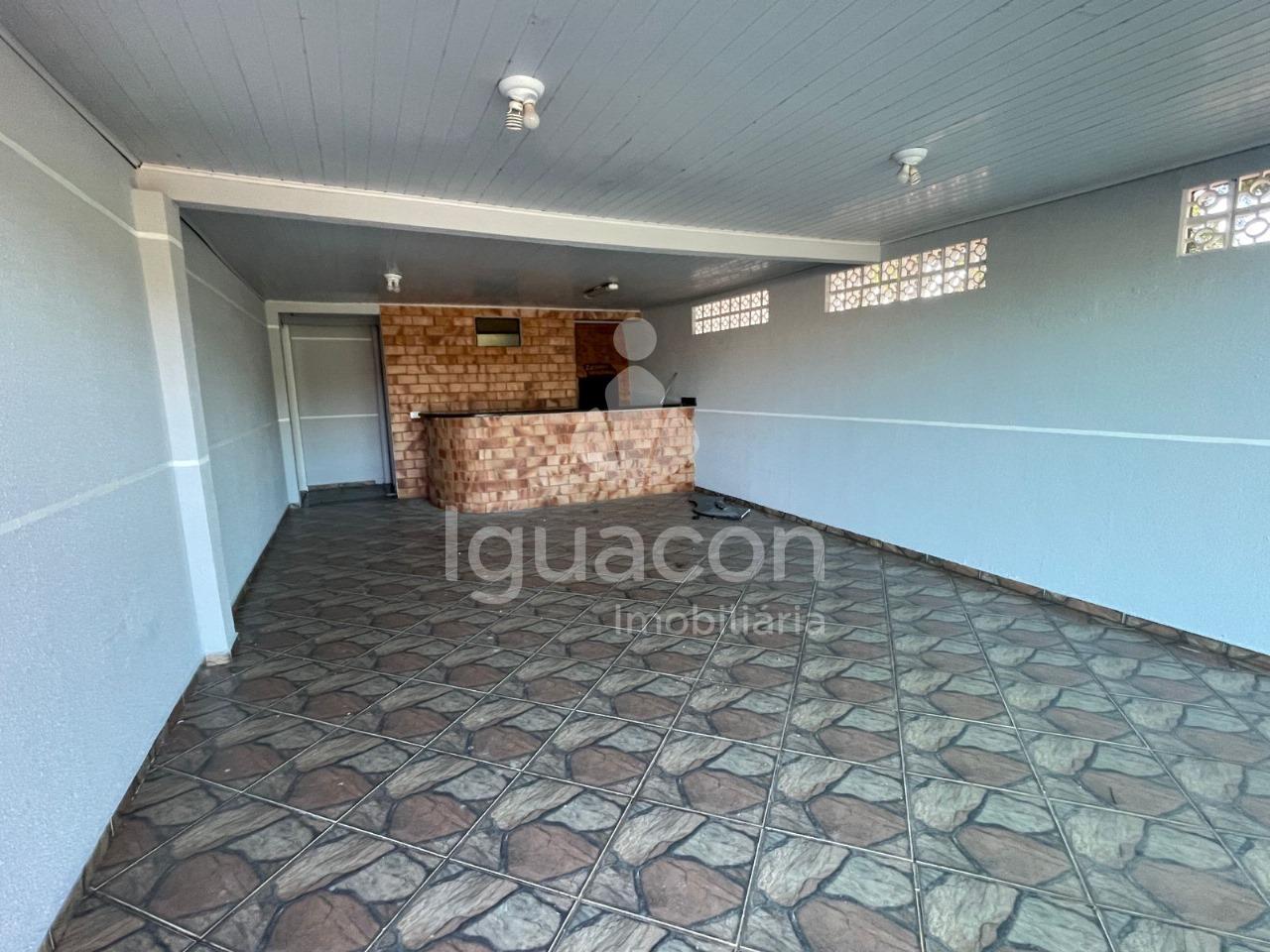 Casa com 03 Dormitórios sendo 01 Suite no Morumbi em Foz do Iguaçu
