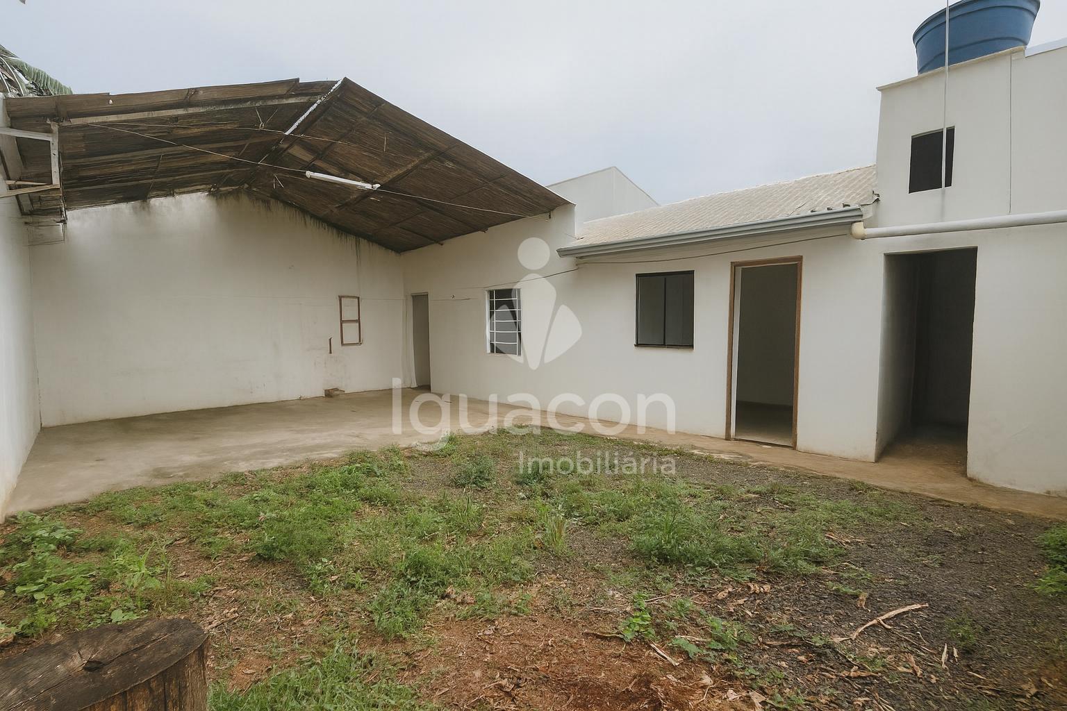 Casa com 03 Dormitórios sendo 01 Suíte em Três Lagoas - PR