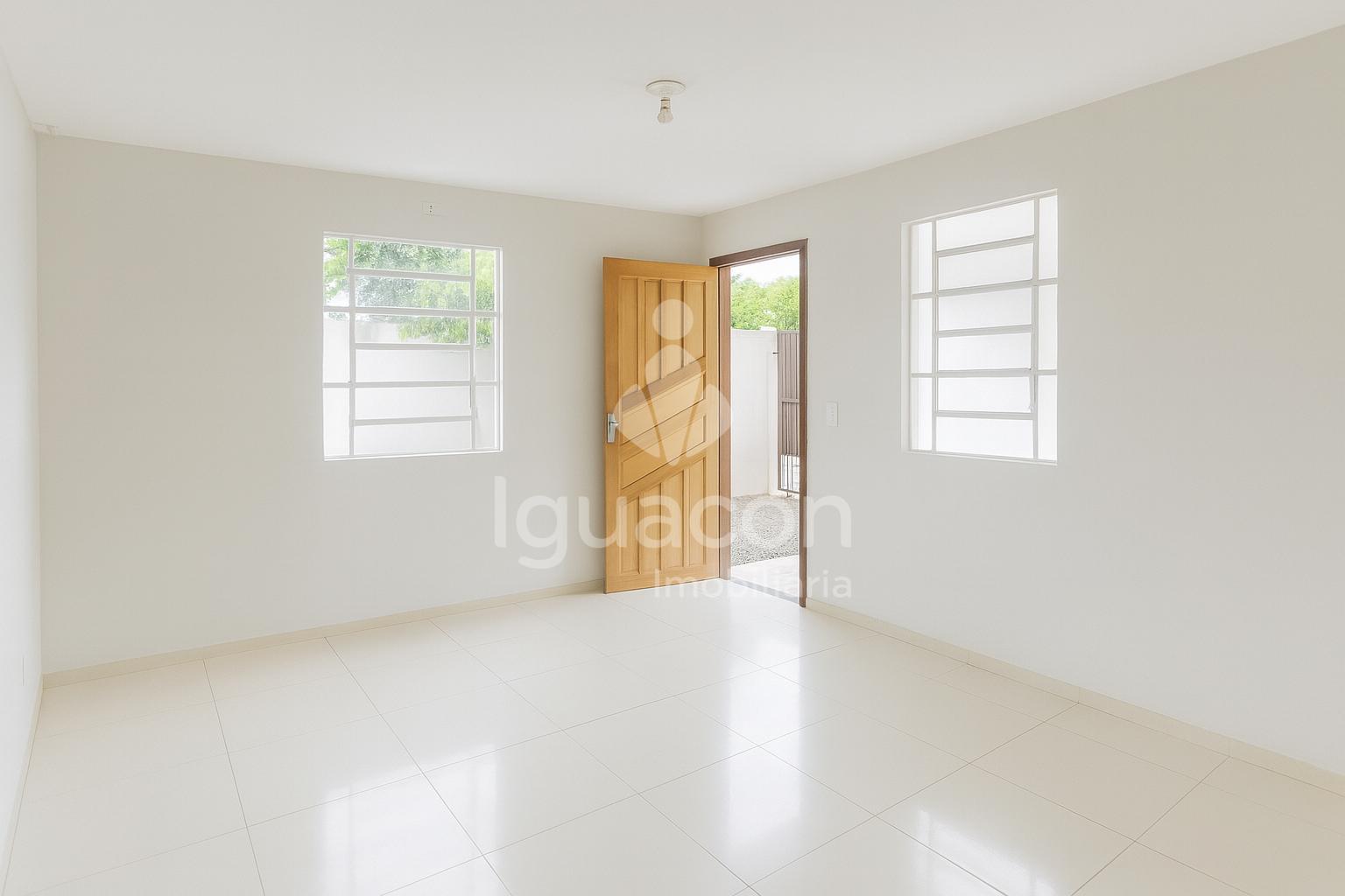 Casa com 03 Dormitórios sendo 01 Suíte em Três Lagoas - PR