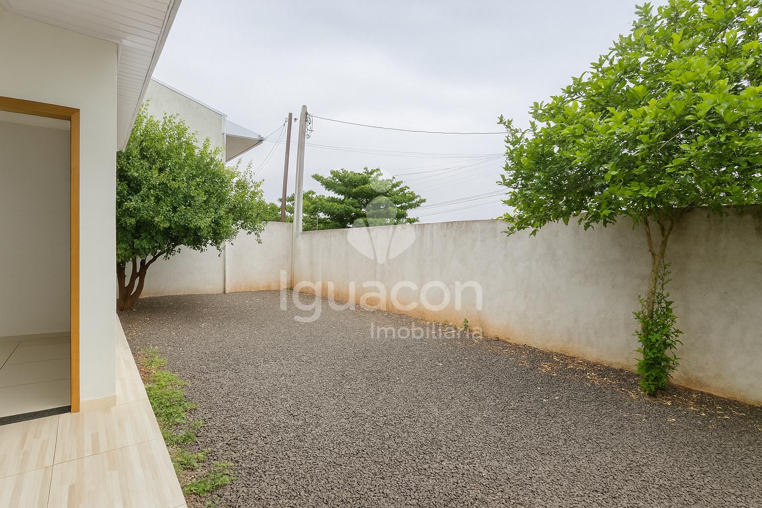 Casa com 03 Dormitórios sendo 01 Suíte em Três Lagoas - PR