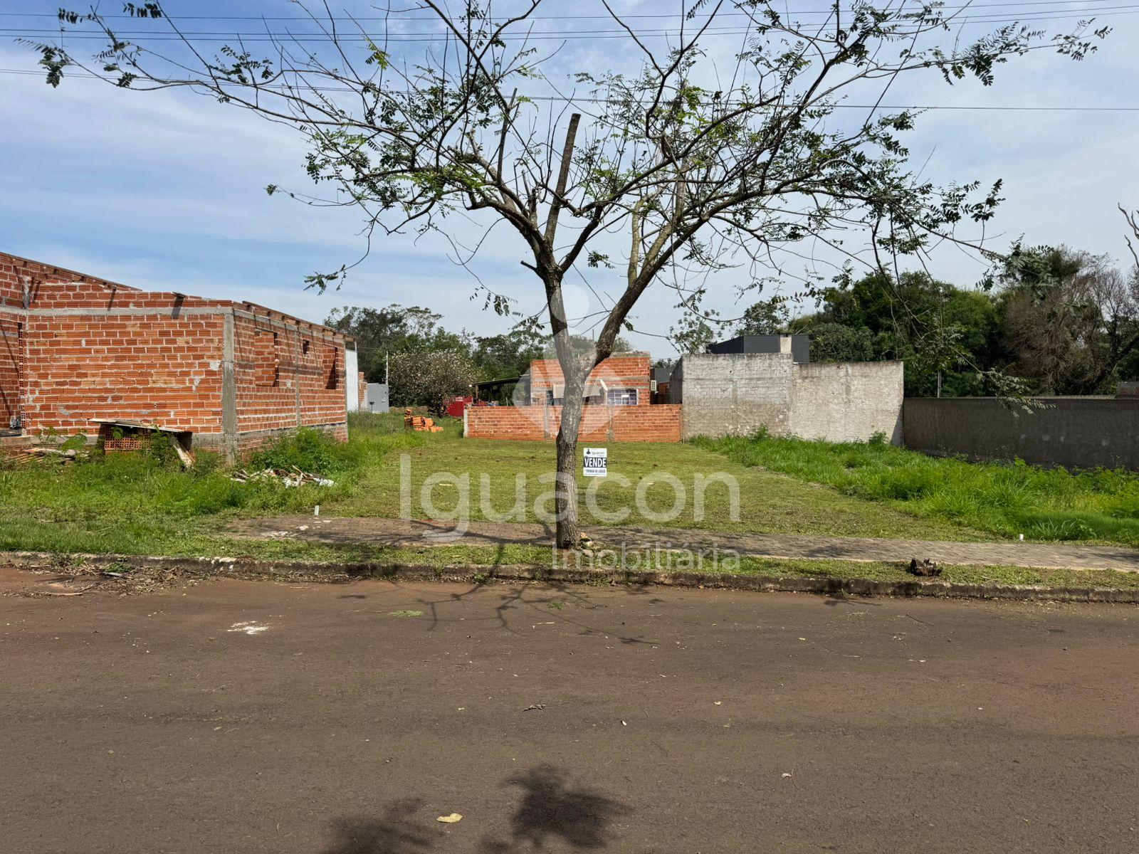 Terreno de 250m  á venda no Loteamento Residencial Stella Maris