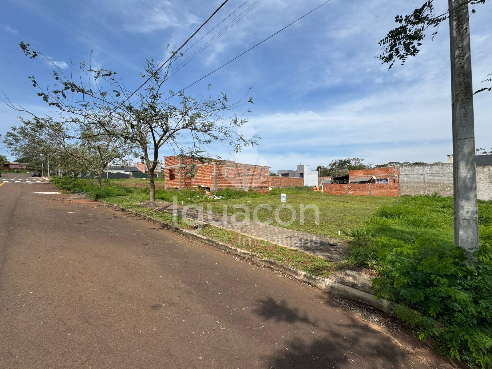 Terreno de 250m  á venda no Loteamento Residencial Stella Maris