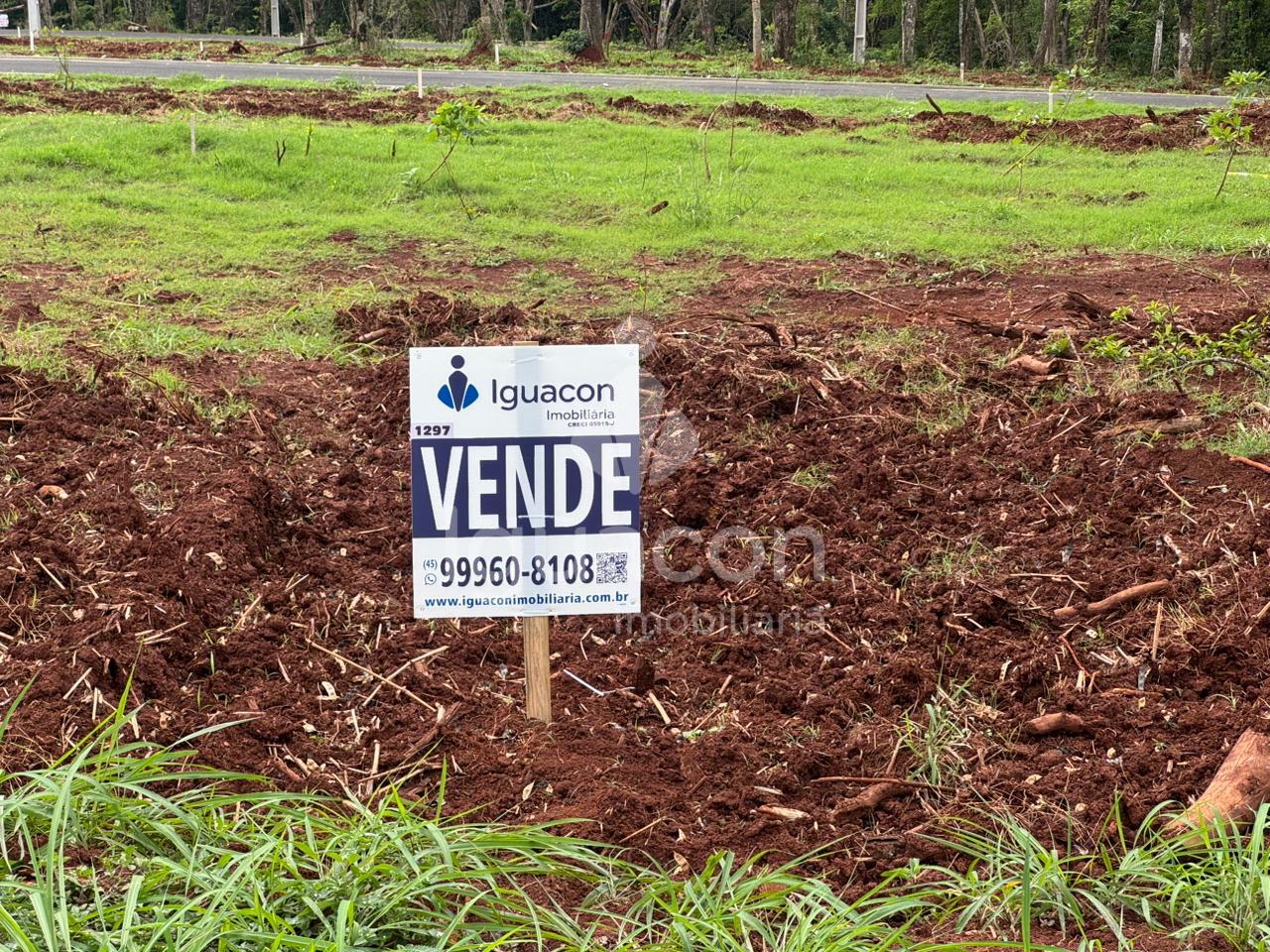 Terreno de 250m  á venda no Loteamento Residencial Stella Maris