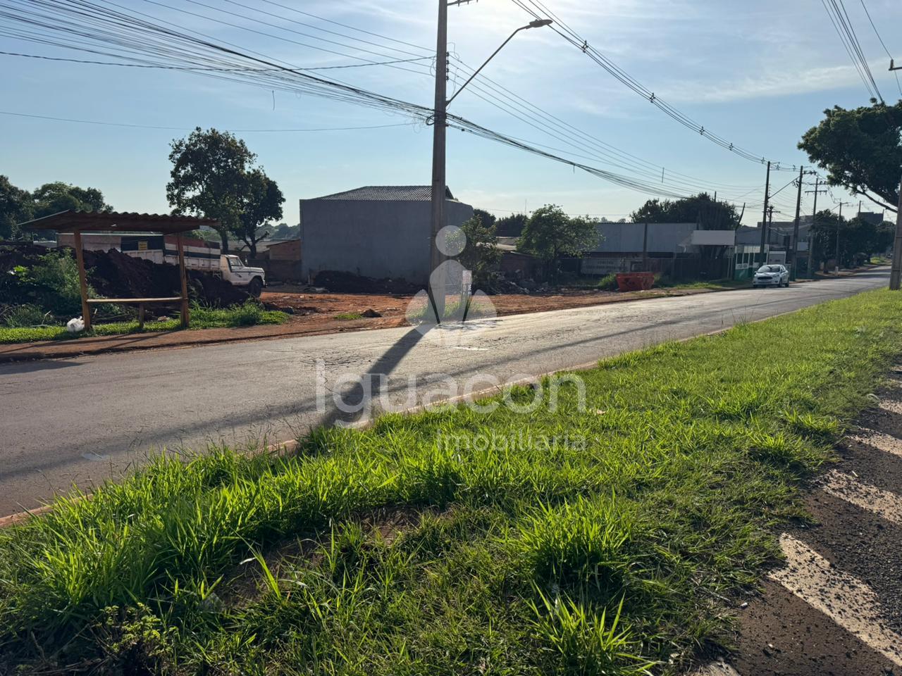 Terreno de 407m  em avenida Privilegiada no Jardim Lancaster