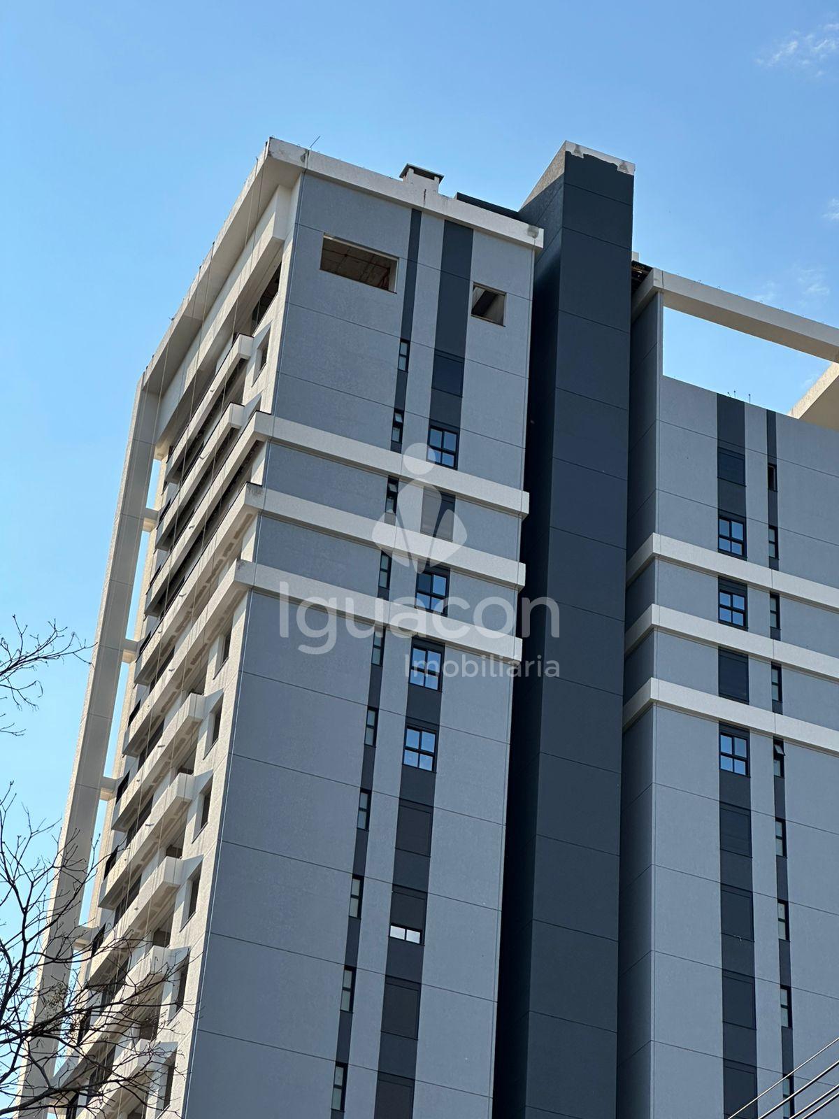 Apartamento com 02 Dormitórios sendo 01 Suíte no Edifício Araucária