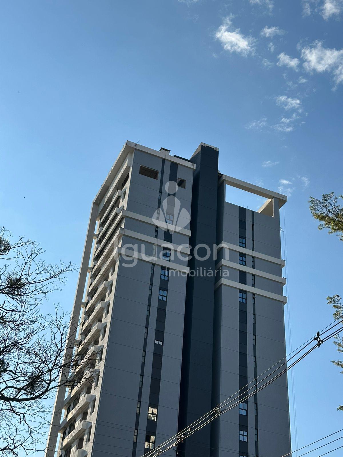 Apartamento com 02 Dormitórios sendo 01 Suíte no Edifício Araucária