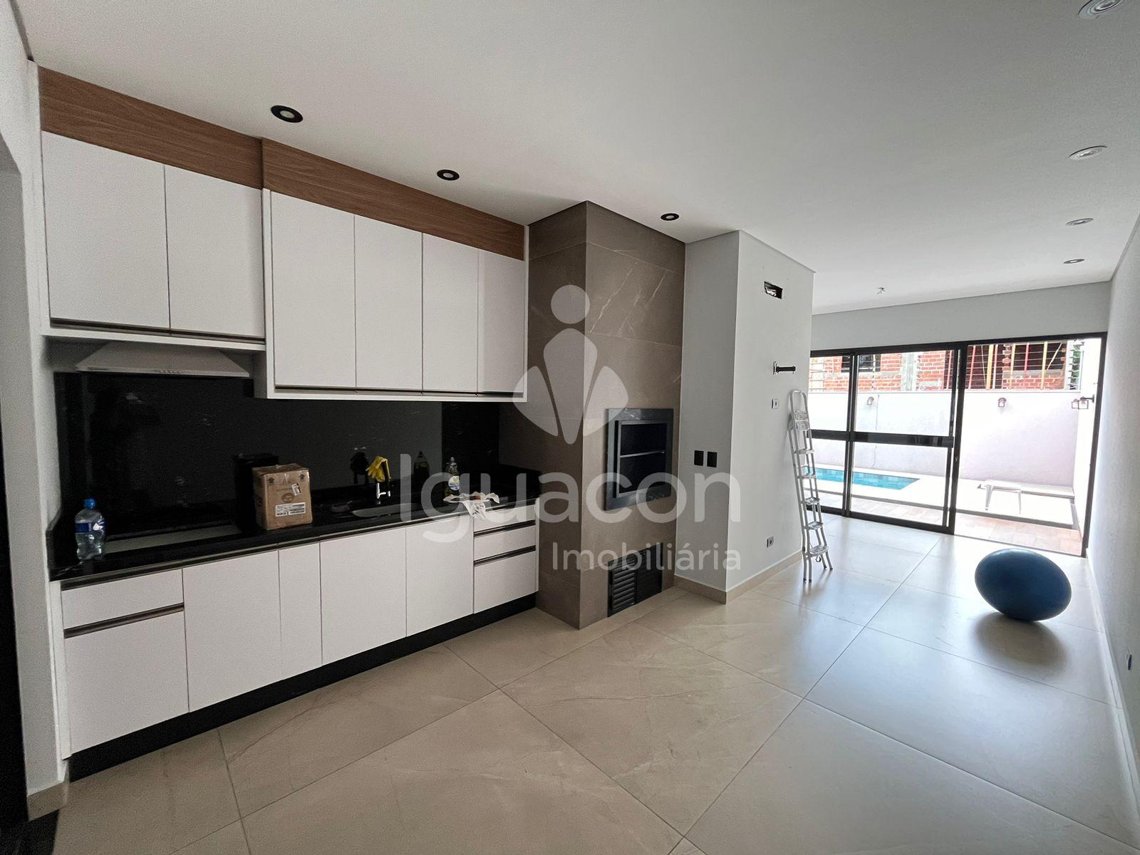 Casa com 03 Dormitórios sendo 01 Suite no Jardim Petrópolis