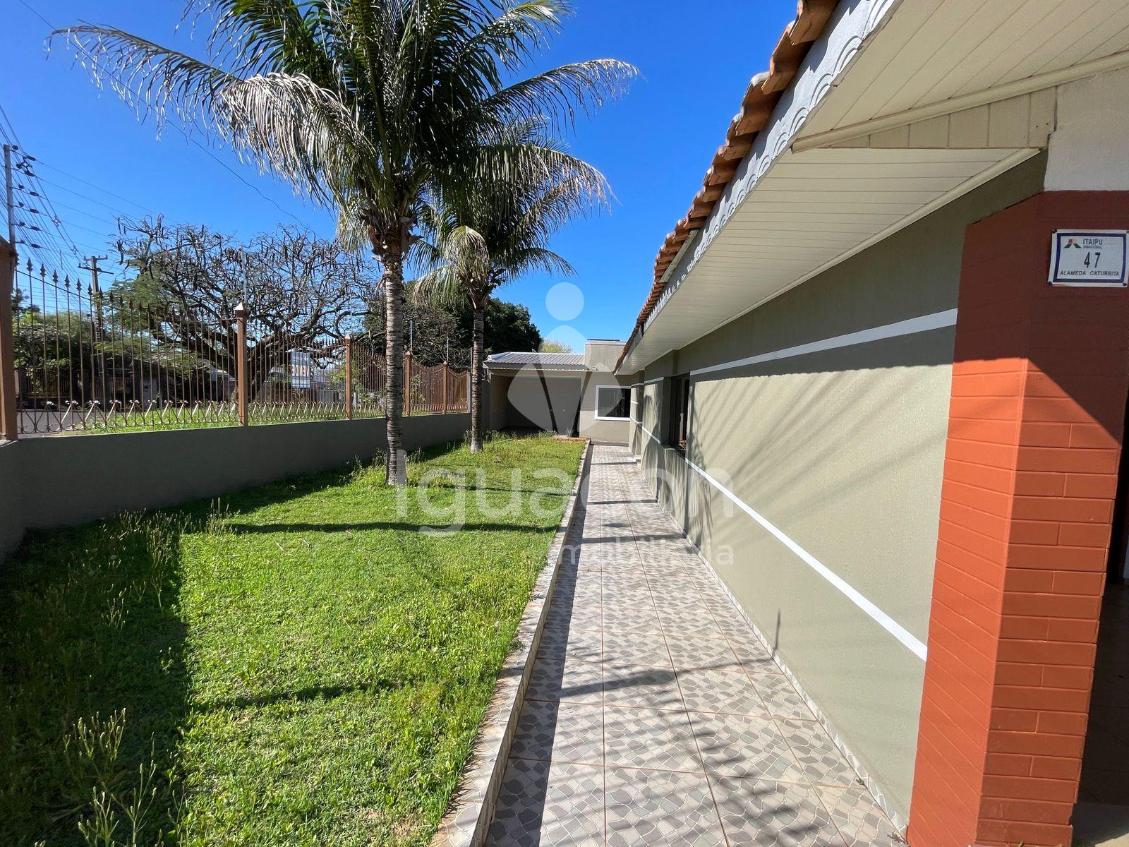 Terreno com 02 Casas com 03 Dormitórios na Vila A próximo ao Anglo Americano
