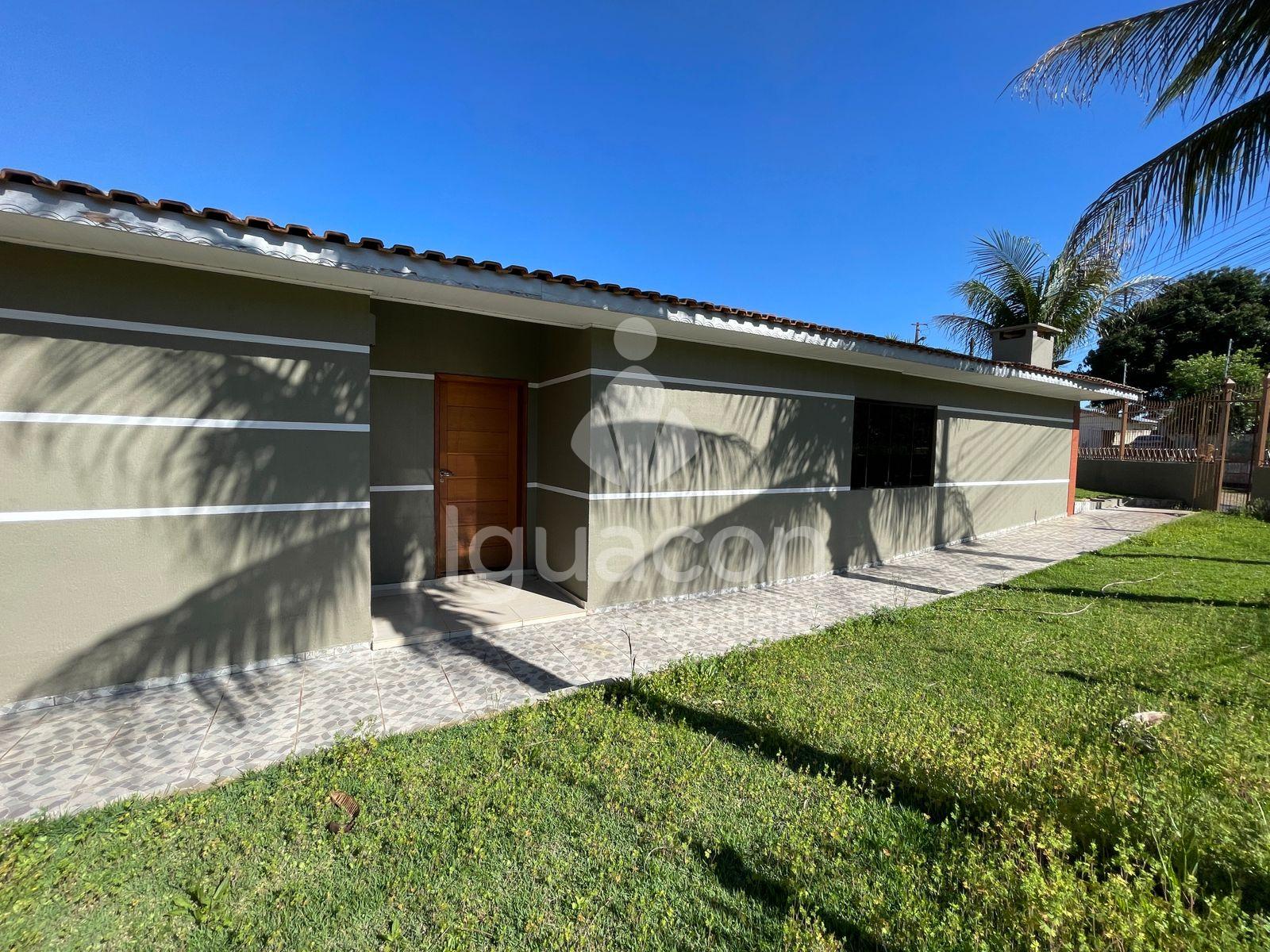 Terreno com 02 Casas com 03 Dormitórios na Vila A próximo ao Anglo Americano
