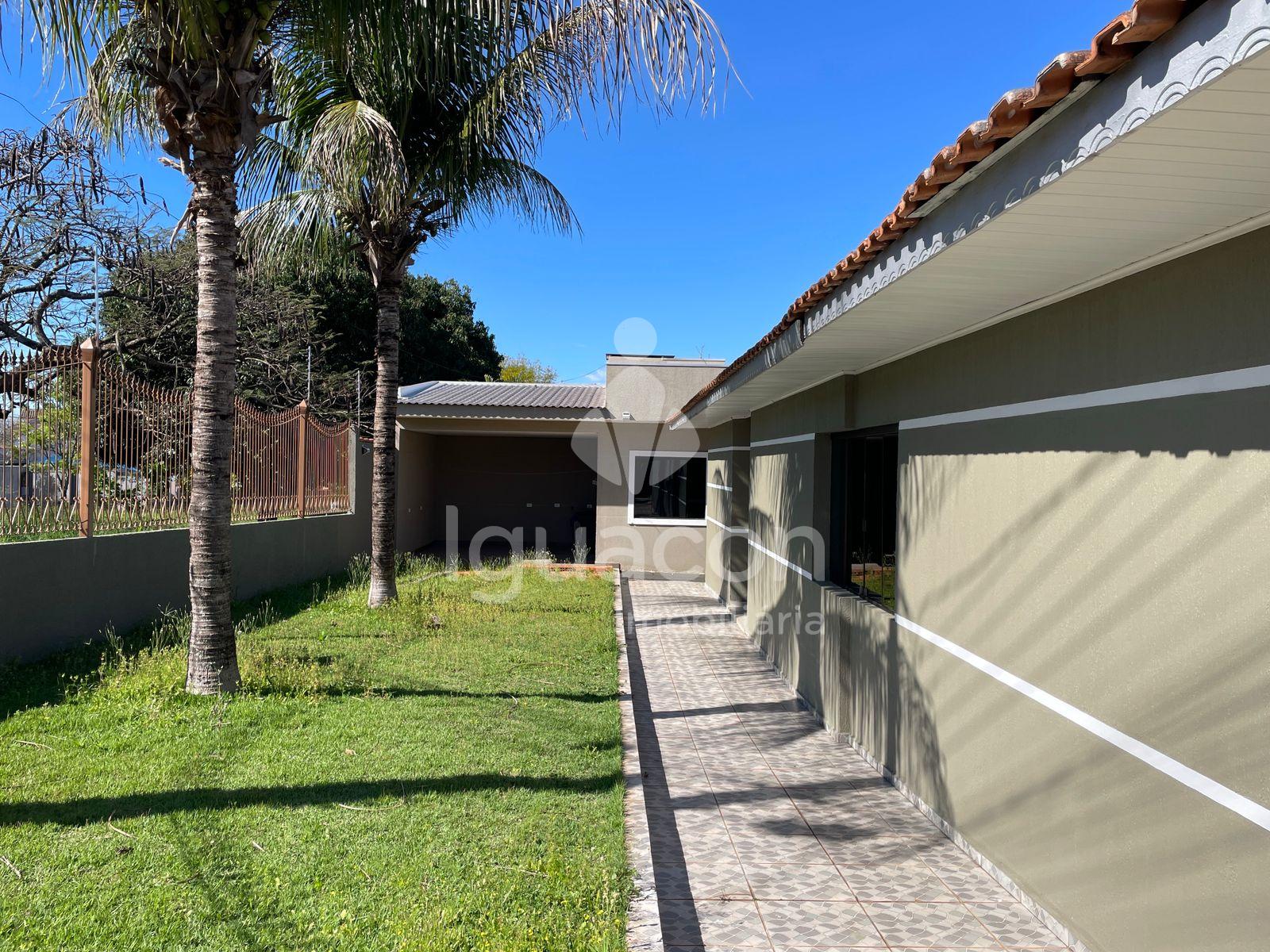 Terreno com 02 Casas com 03 Dormitórios na Vila A próximo ao Anglo Americano