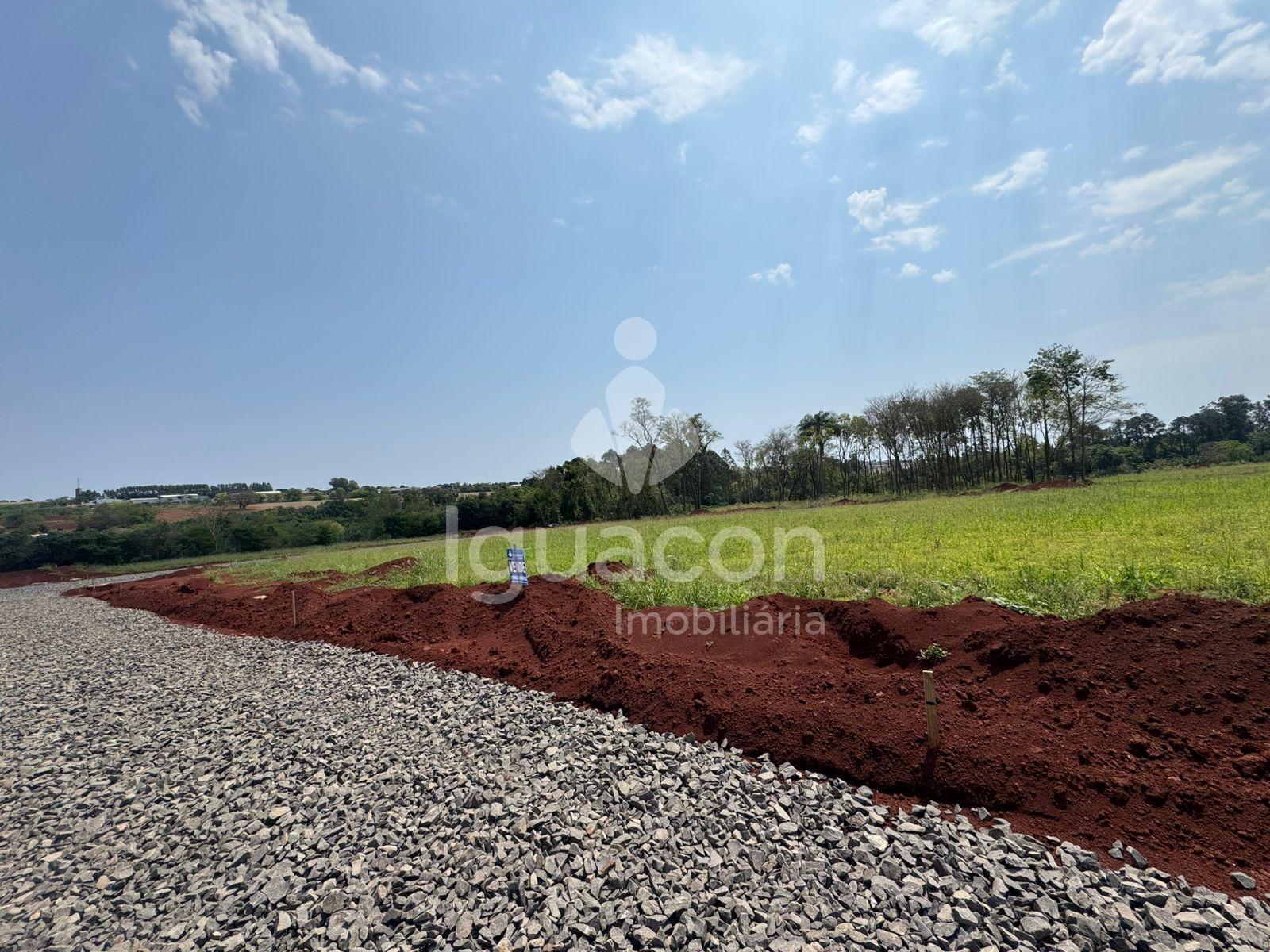Terreno de 250m  ? venda no Loteamento Maria Julia