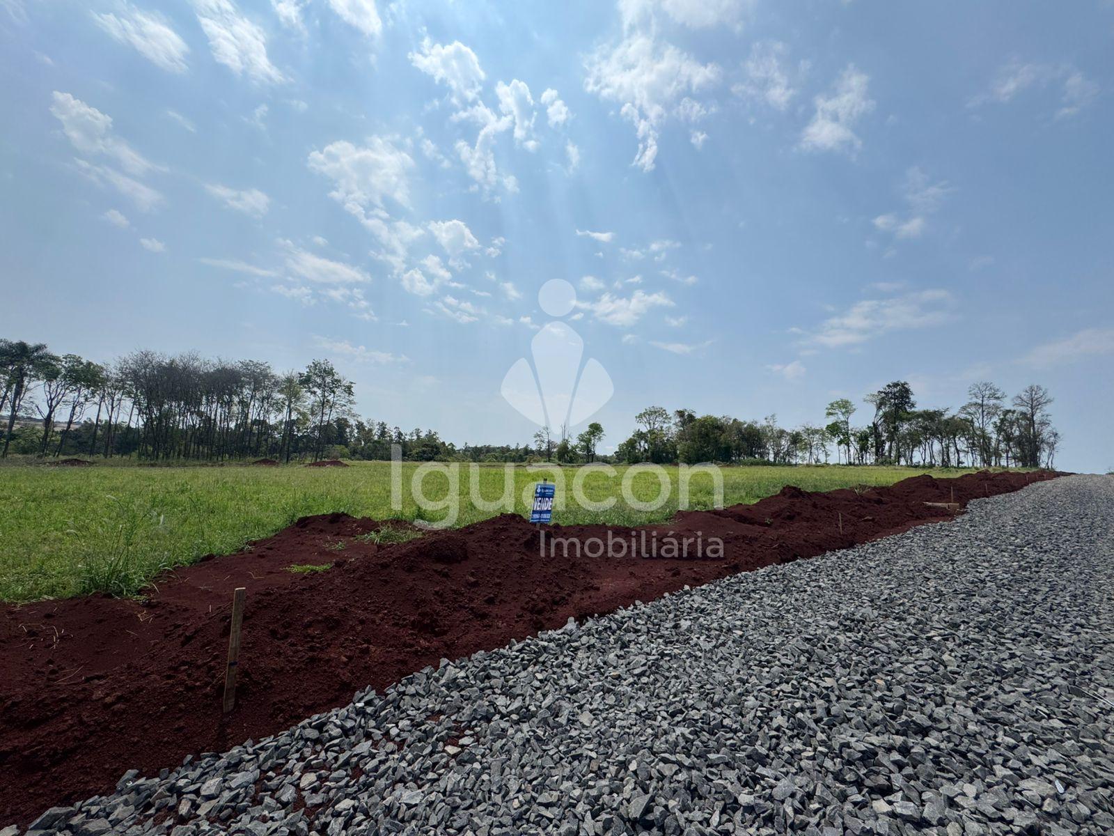 Terreno de 250m  ? venda no Loteamento Maria Julia