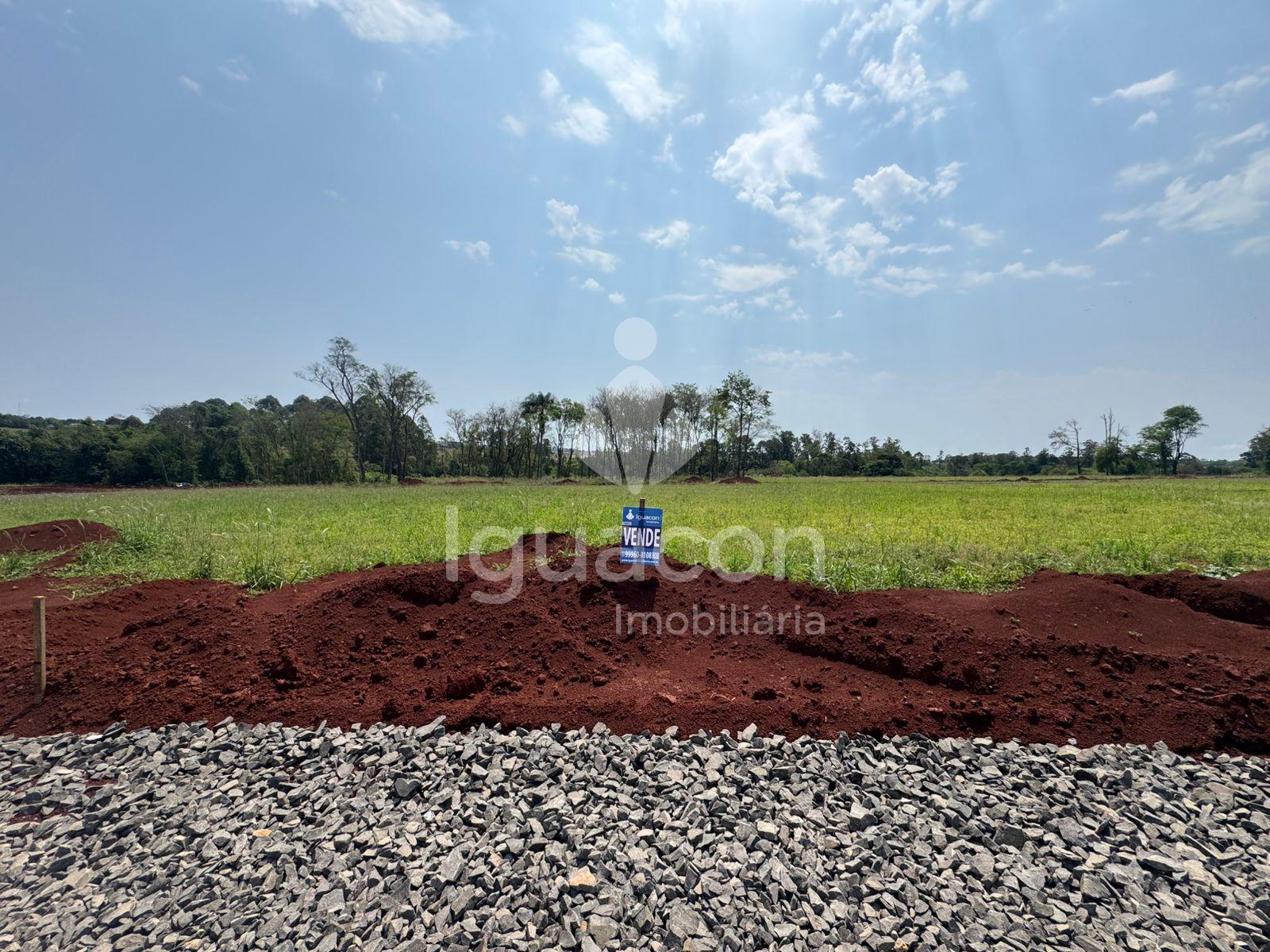 Terreno de 250m  ? venda no Loteamento Maria Julia