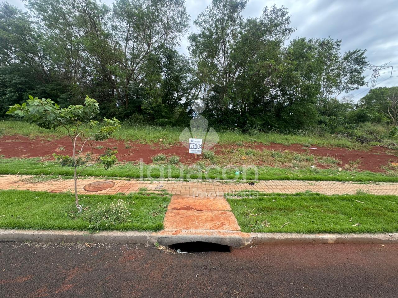 Terreno de 200m  no Jardim Bariloche em Foz do Igua?u PR