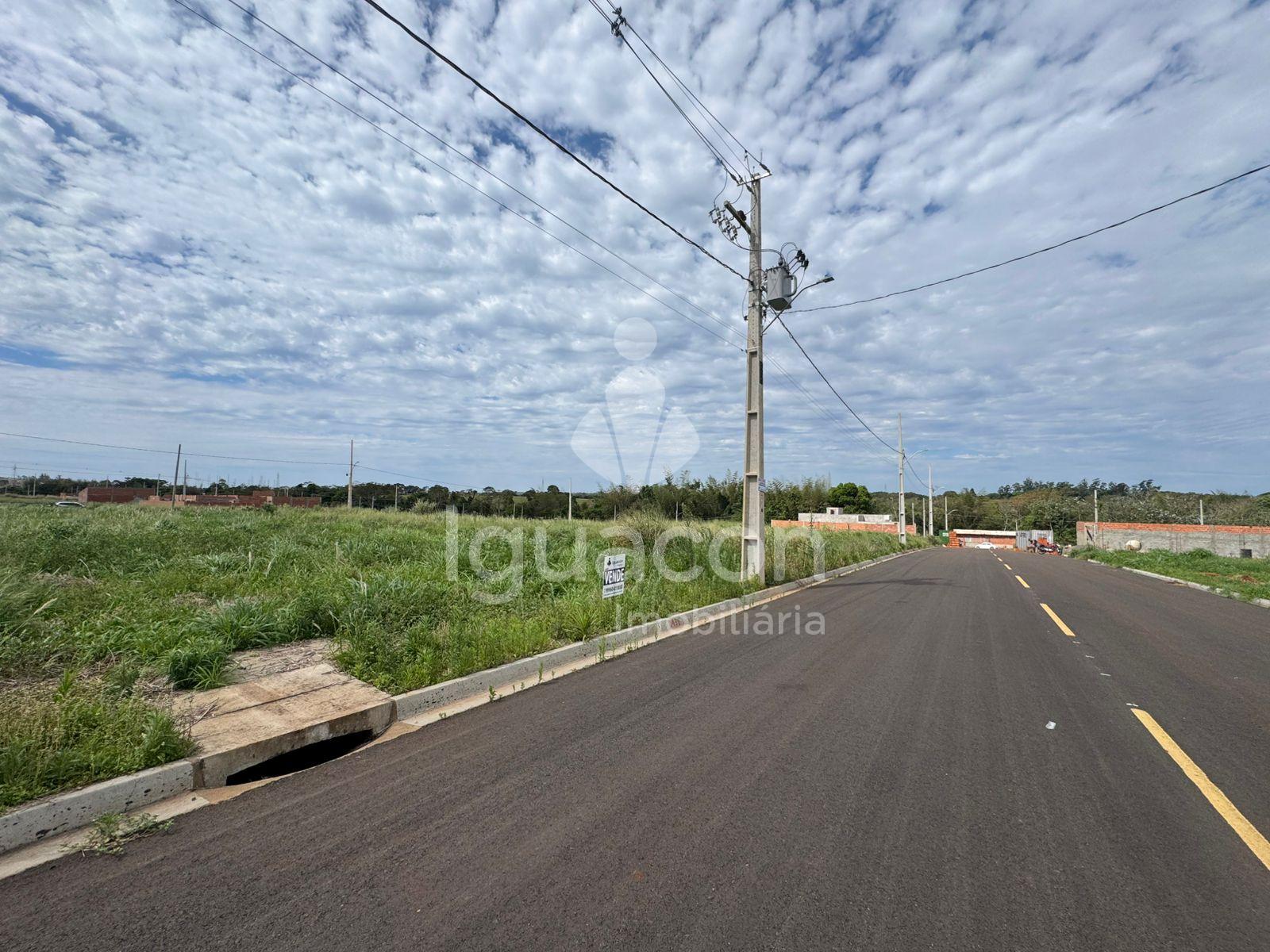 Terreno de 210m  no Loteamento Ecoville II no Porto Belo