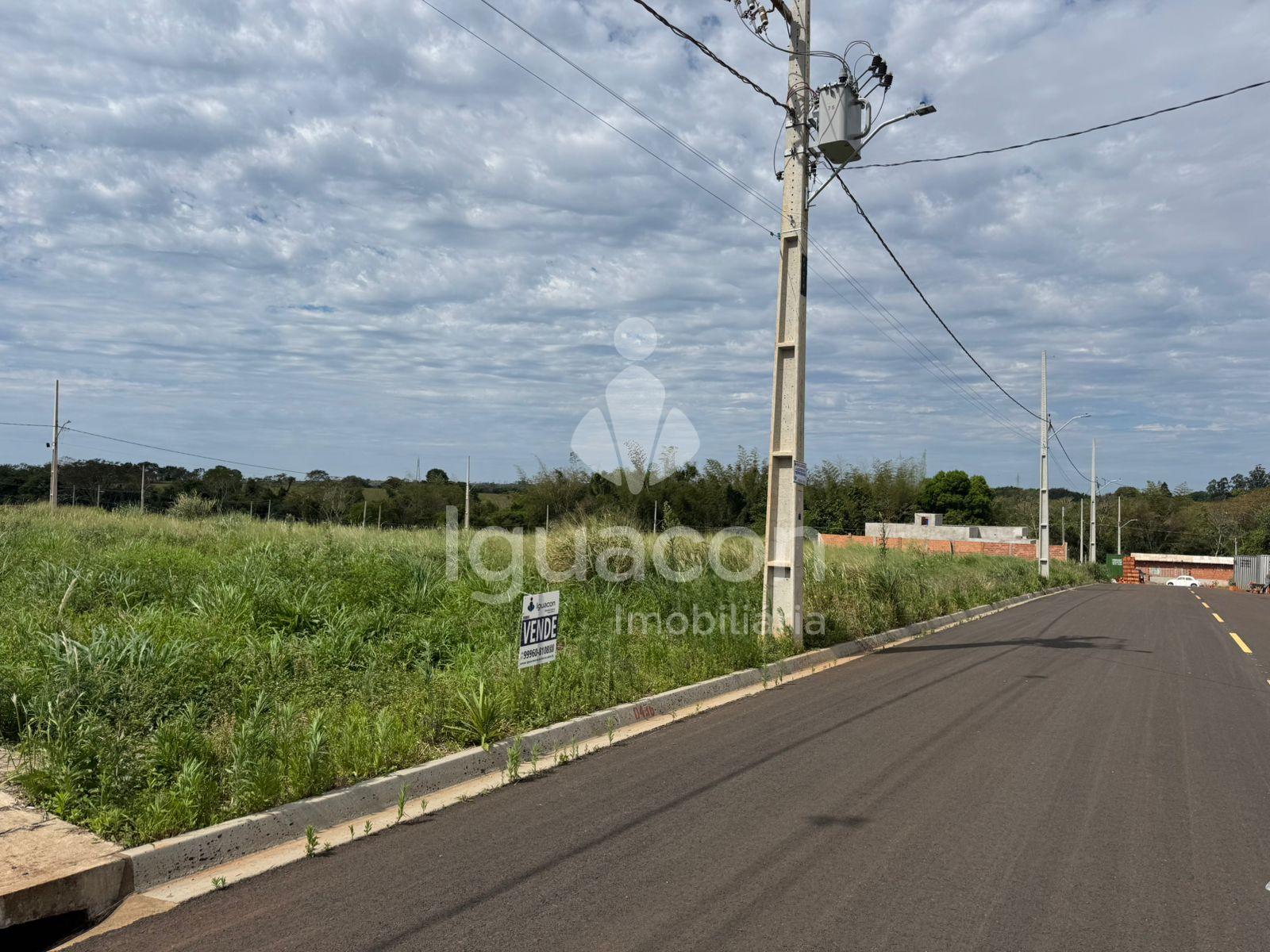 Terreno de 210m  no Loteamento Ecoville II no Porto Belo