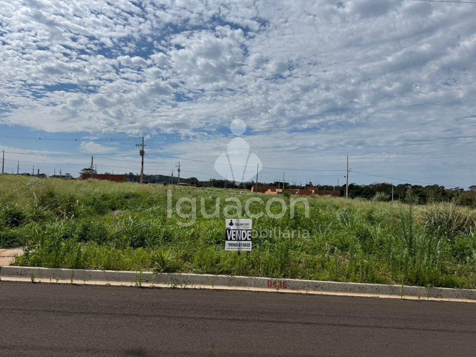Terreno de 210m  no Loteamento Ecoville II no Porto Belo