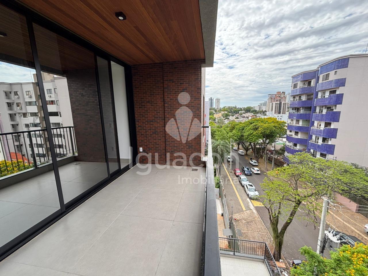 Studios de 53m  ? venda no Edif?cio Vision Iguassu em Foz do I...