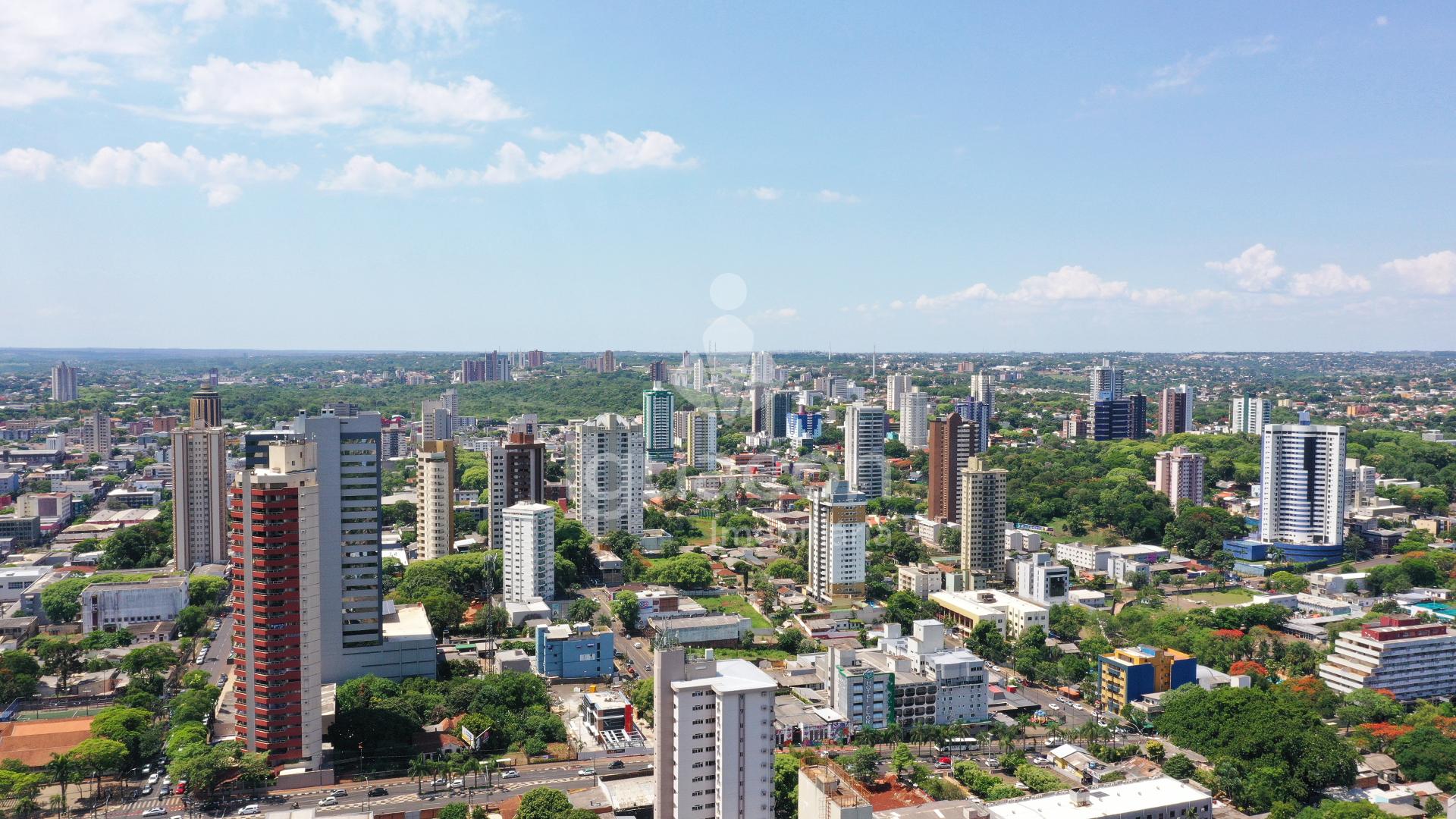 Salas Comerciais de 42,23m  na Torre Marechal no Centro ao lad...