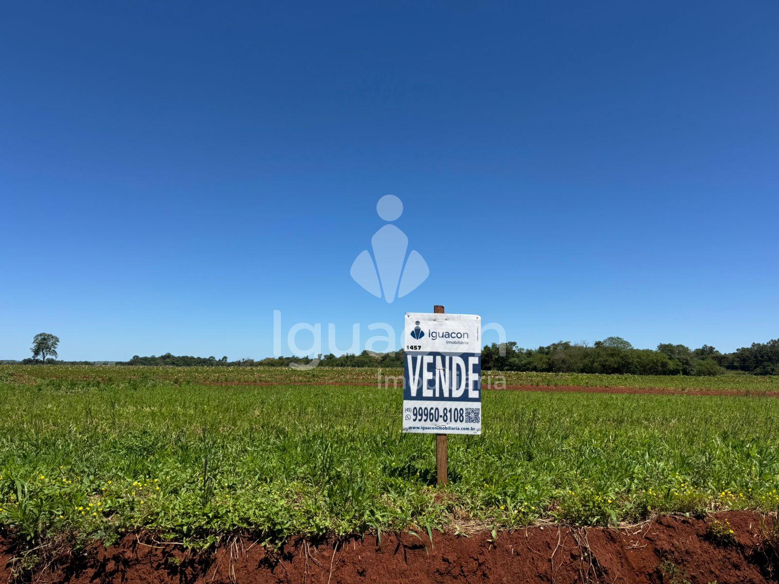 Terreno de 304,76m  ? venda no Loteamento Vila Bella em Foz do...